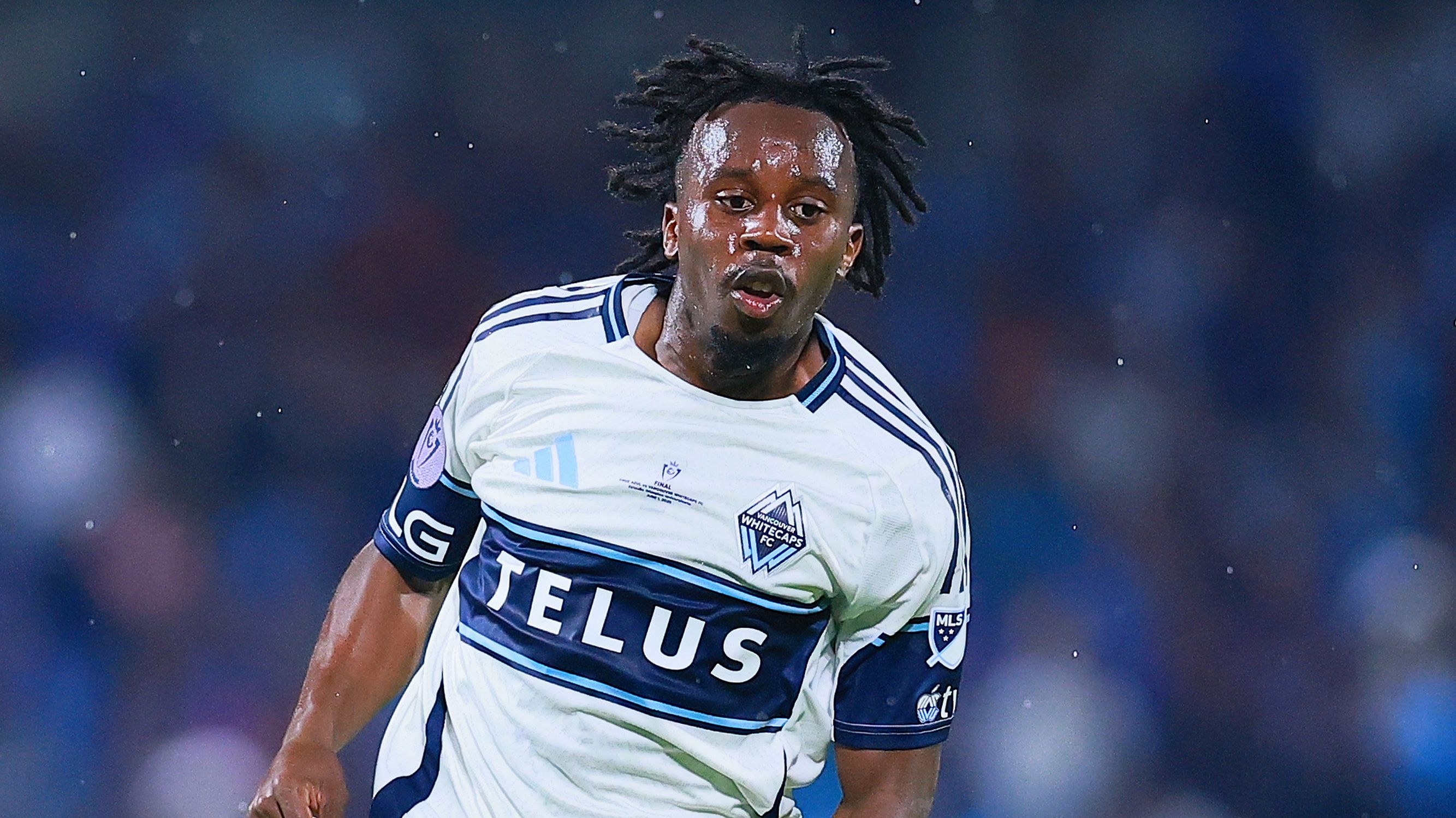 Cruz Azul v Whitecaps - Final: Concacaf Champions Cup 2025