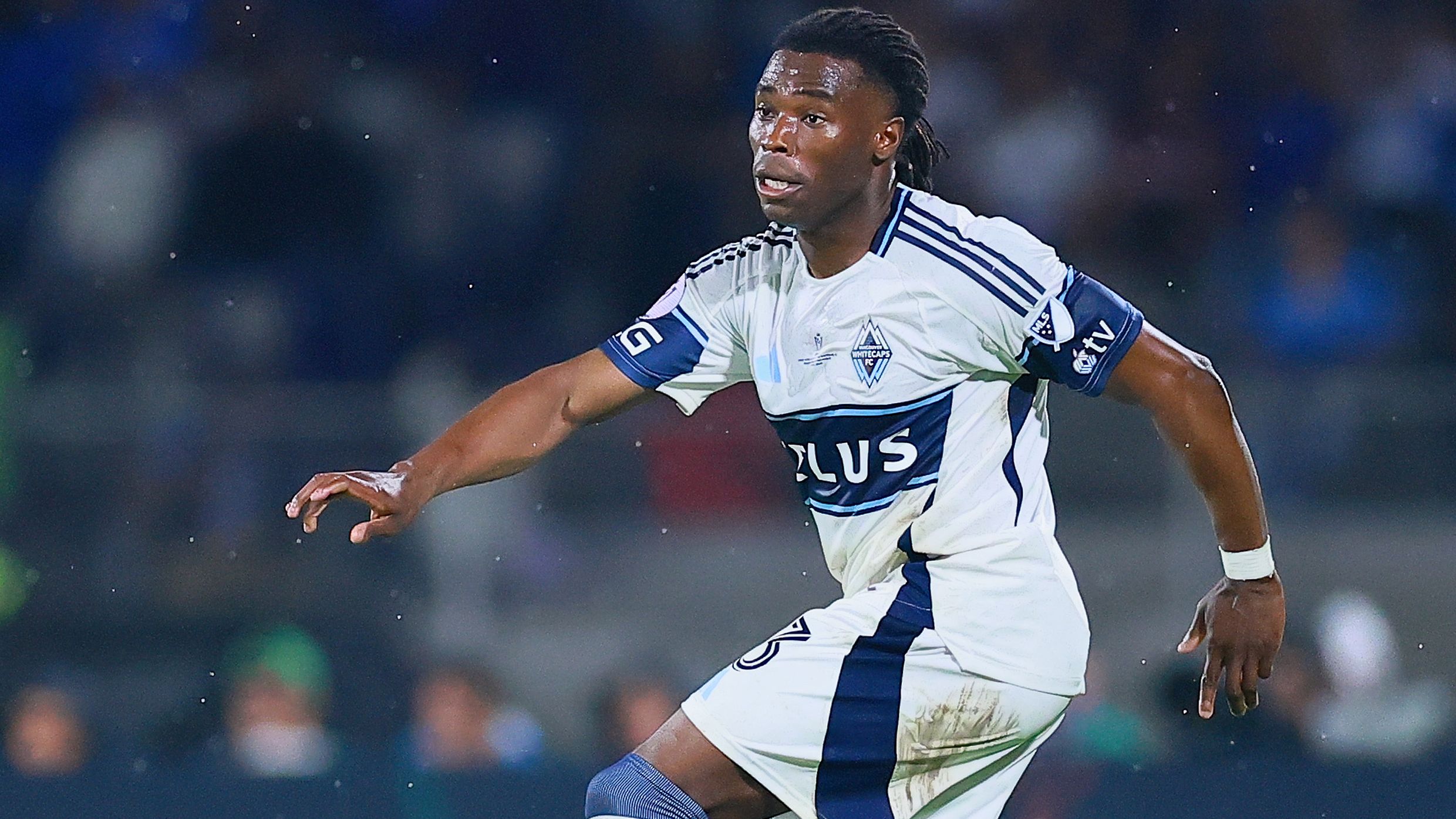 Cruz Azul v Whitecaps - Final: Concacaf Champions Cup 2025