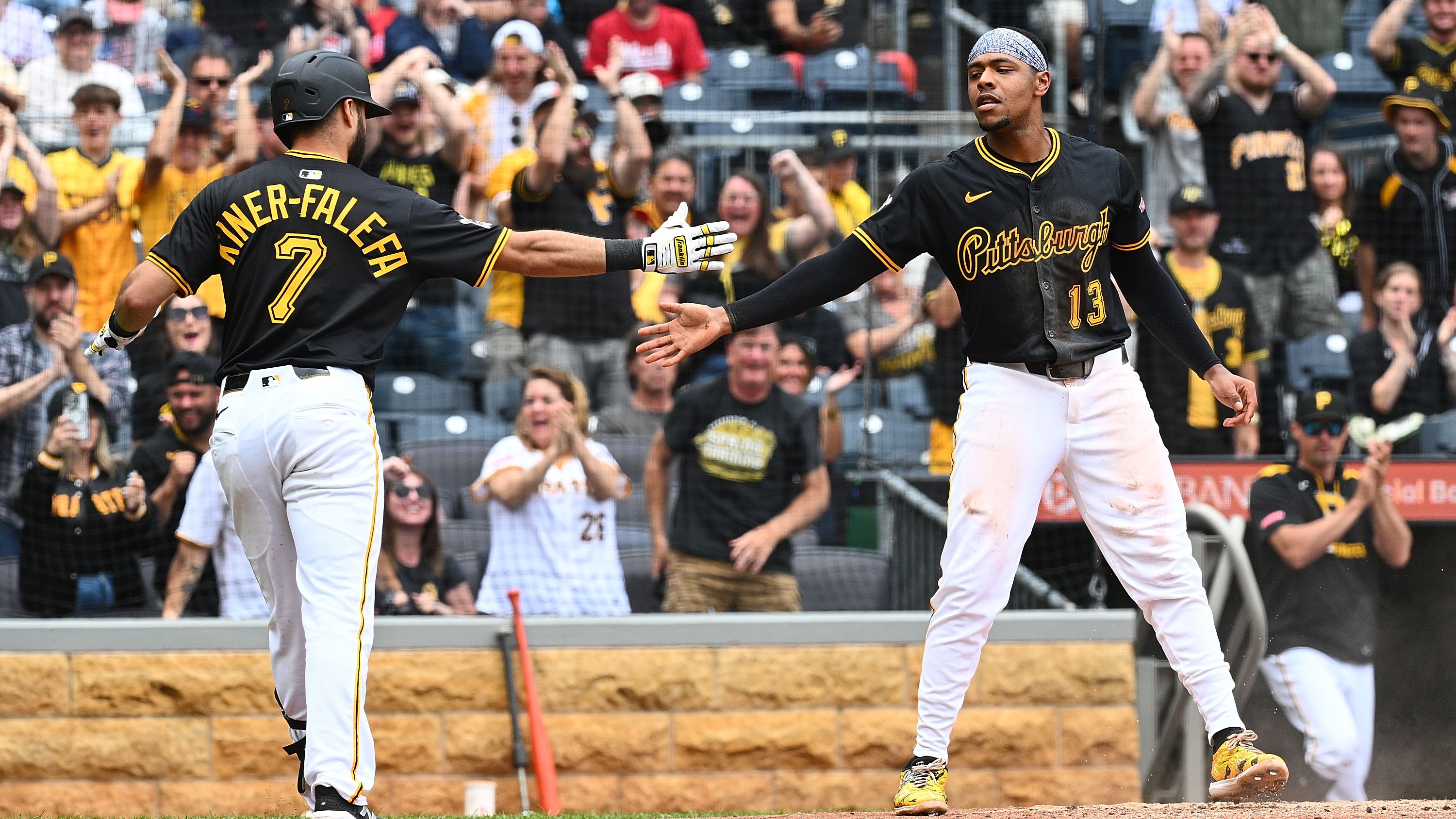 How to watch Pittsburgh Pirates vs. Miami Marlins MLB game: Live stream, regional networks, team news and start time