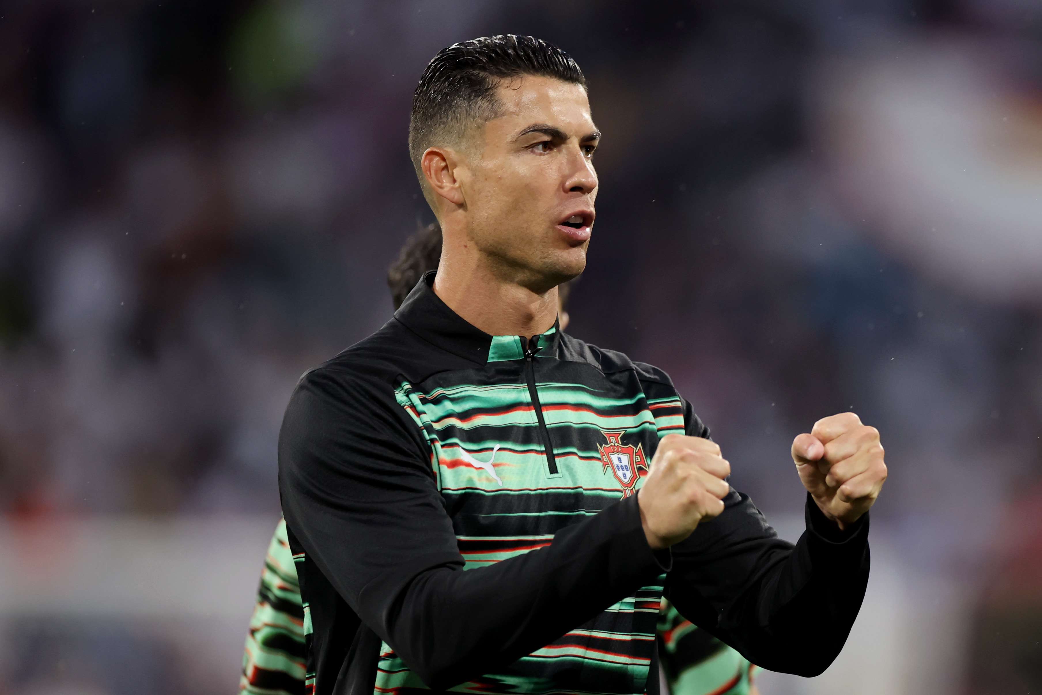 Germany v Portugal - UEFA Nations League 2025 Semi-final