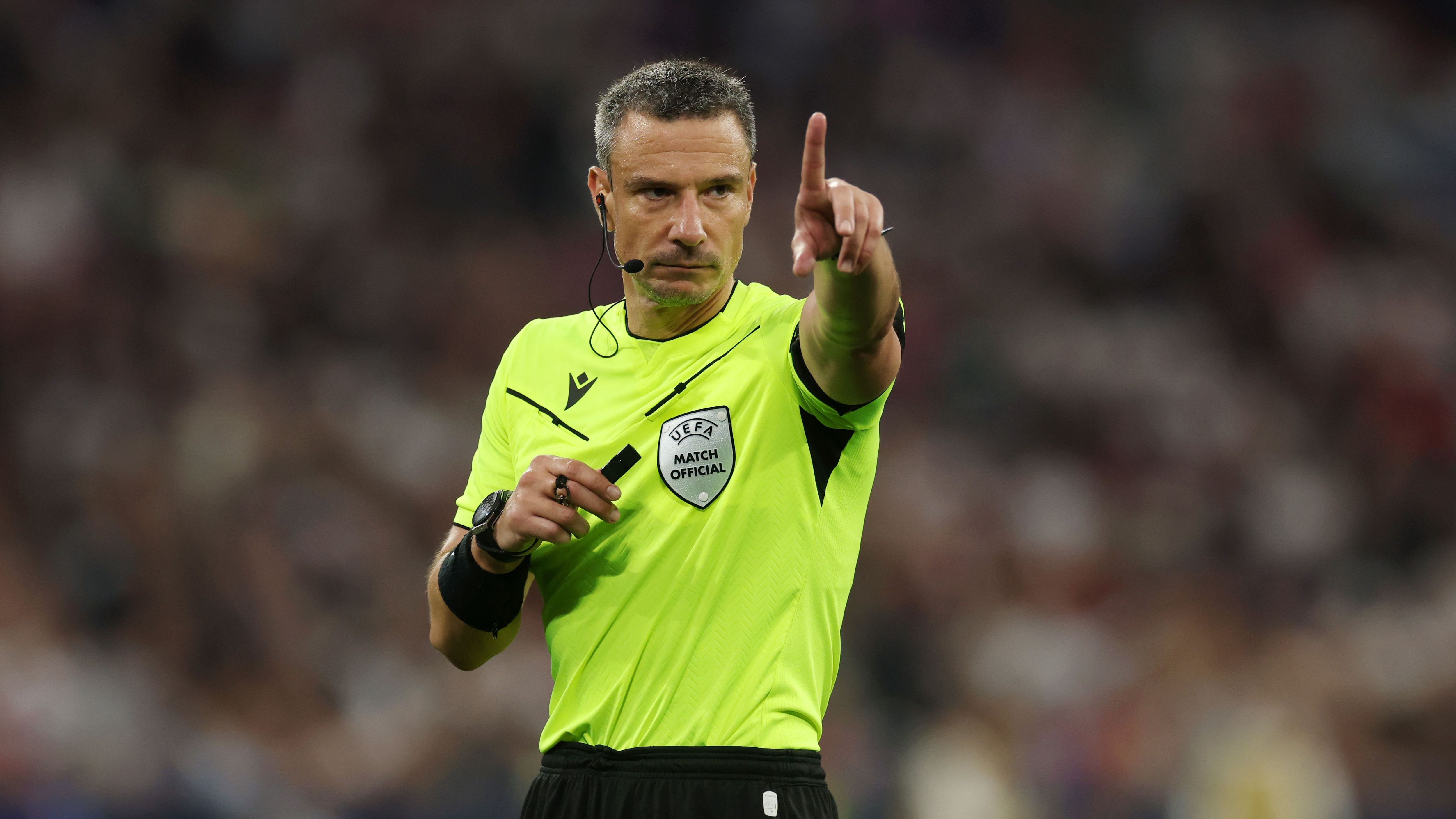 Germany v Portugal - UEFA Nations League 2025 Semi-final