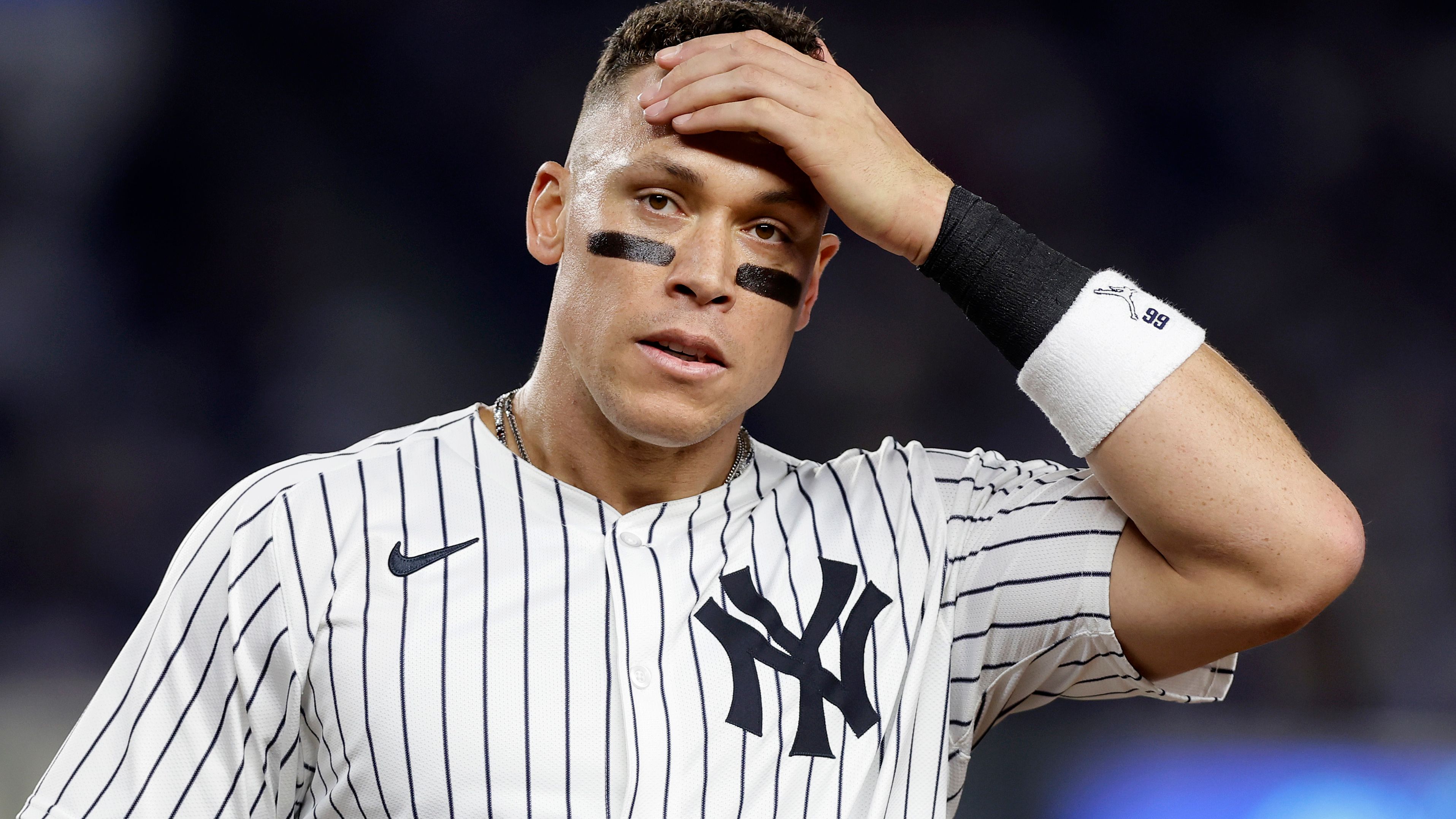 Cleveland Guardians v New York Yankees