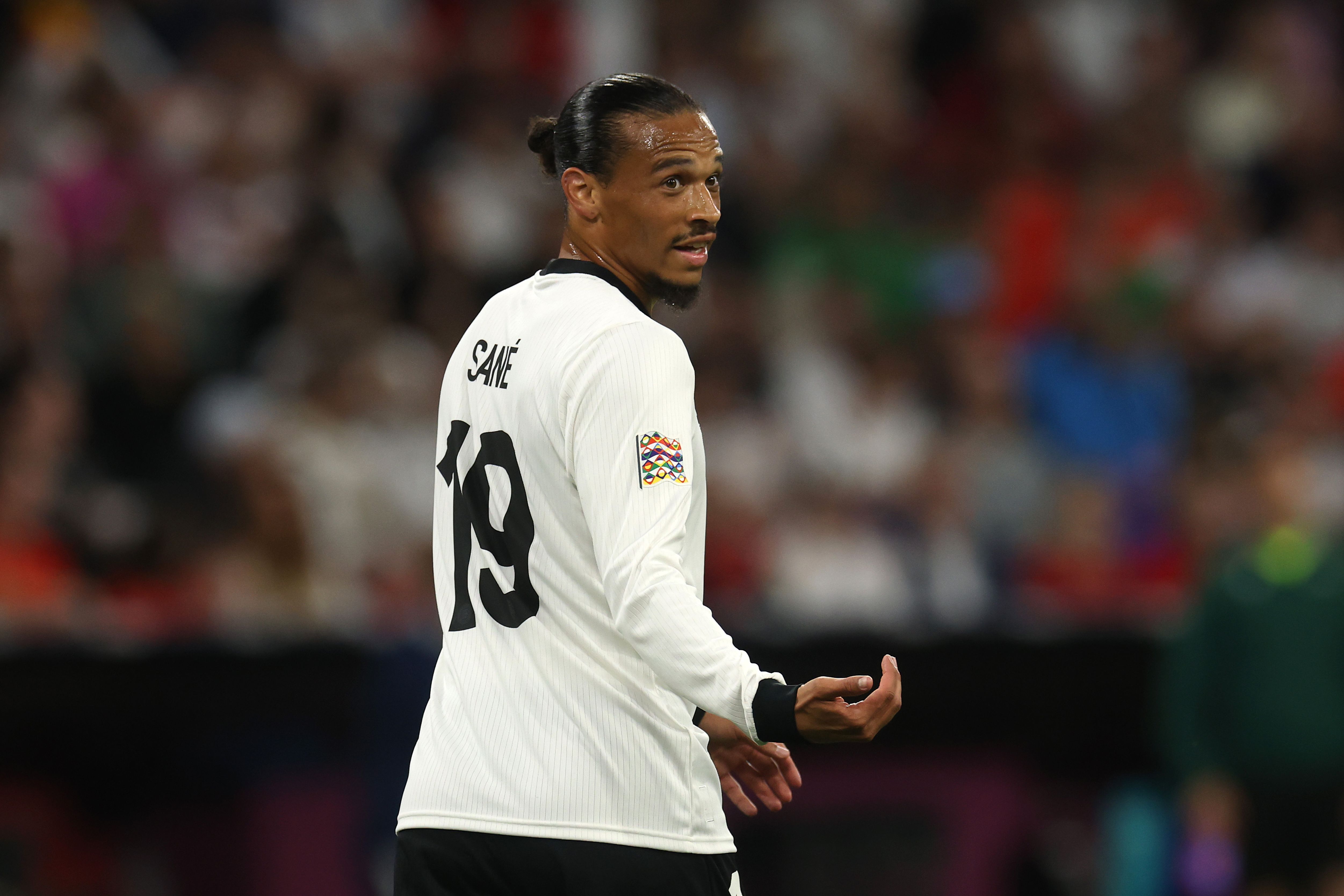 Germany v Portugal - UEFA Nations League 2025 Semi-final