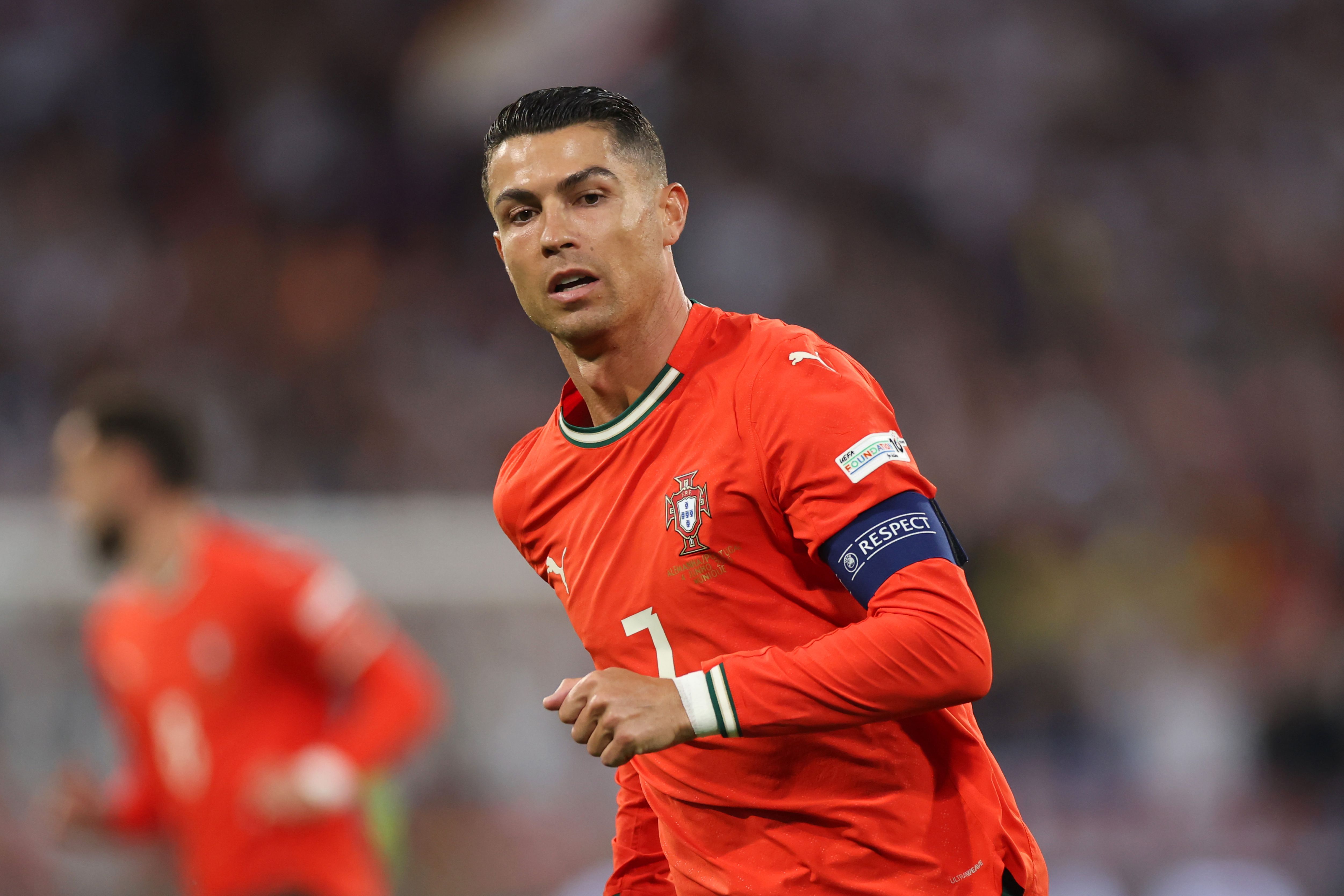 Germany v Portugal - UEFA Nations League 2025 Semi-final