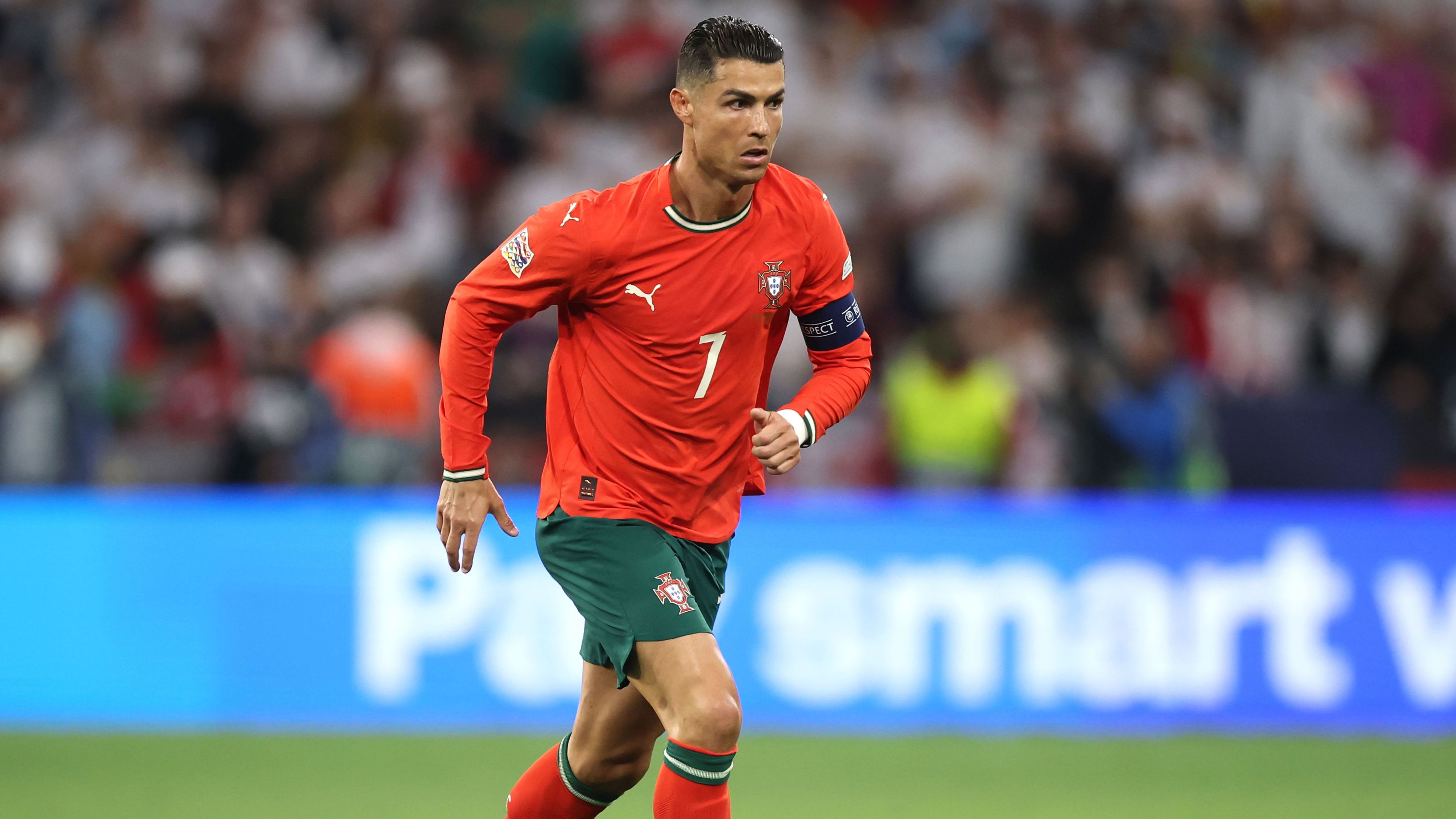 Germany v Portugal - UEFA Nations League 2025 Semi-final