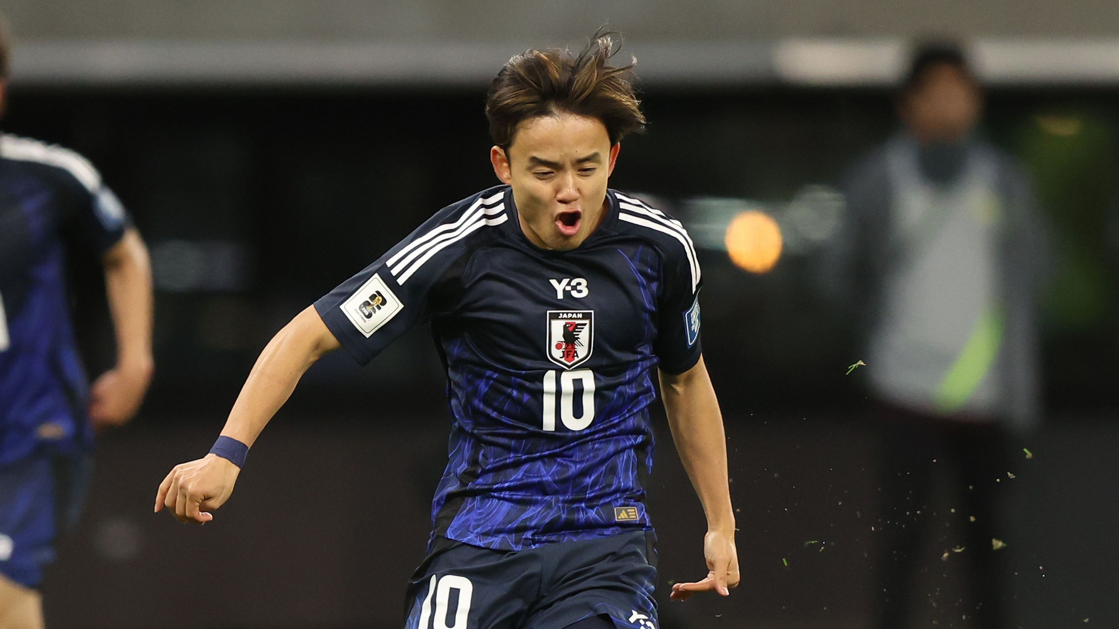 Australia v Japan - 2026 FIFA World Cup Round Three AFC Asian Qualifier