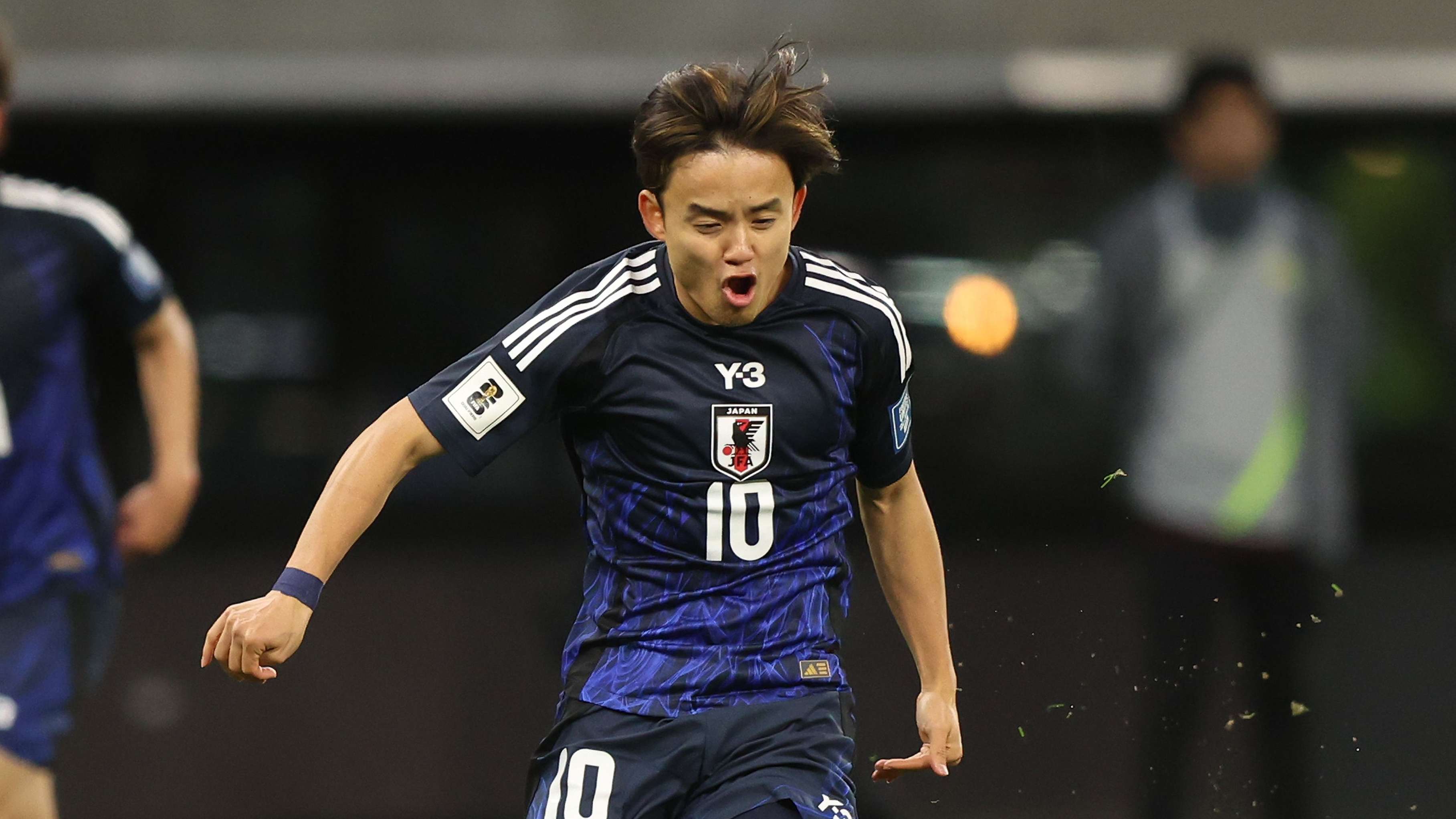 Australia v Japan - 2026 FIFA World Cup Round Three AFC Asian Qualifier
