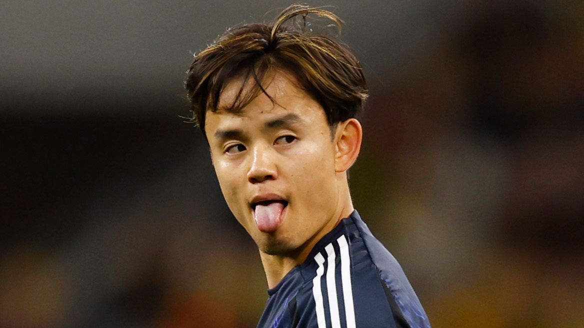 Bayern Munich jump ahead of Premier League clubs amid talks with Takefusa Kubo but Real Sociedad refuse to sell unless €60m release clause is triggered | Goal.com UK