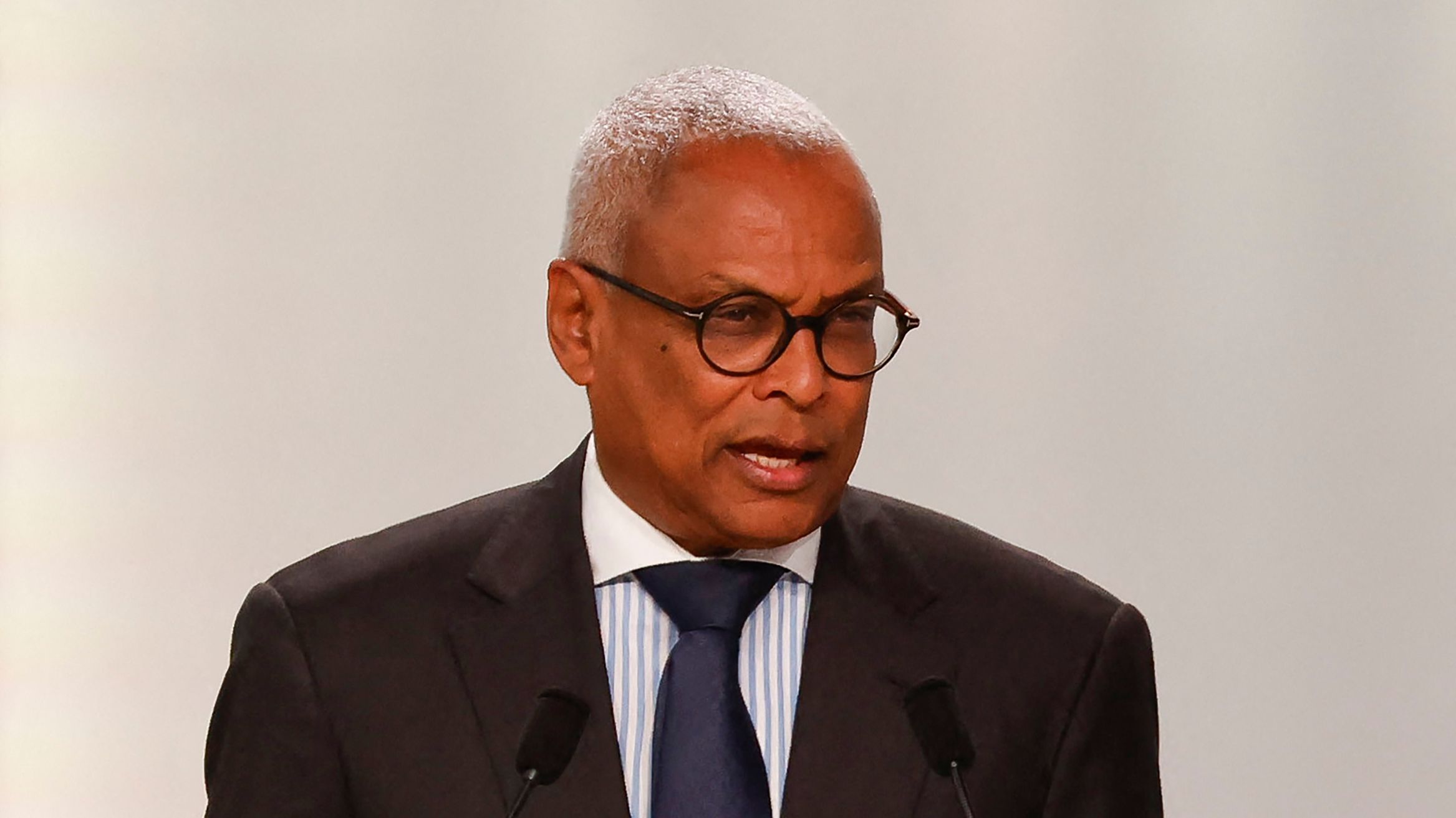 FRANCE-POLITICS-ENVIRONMENT-OCEAN-ECONOMY-FINANCE-DIPLOMACY