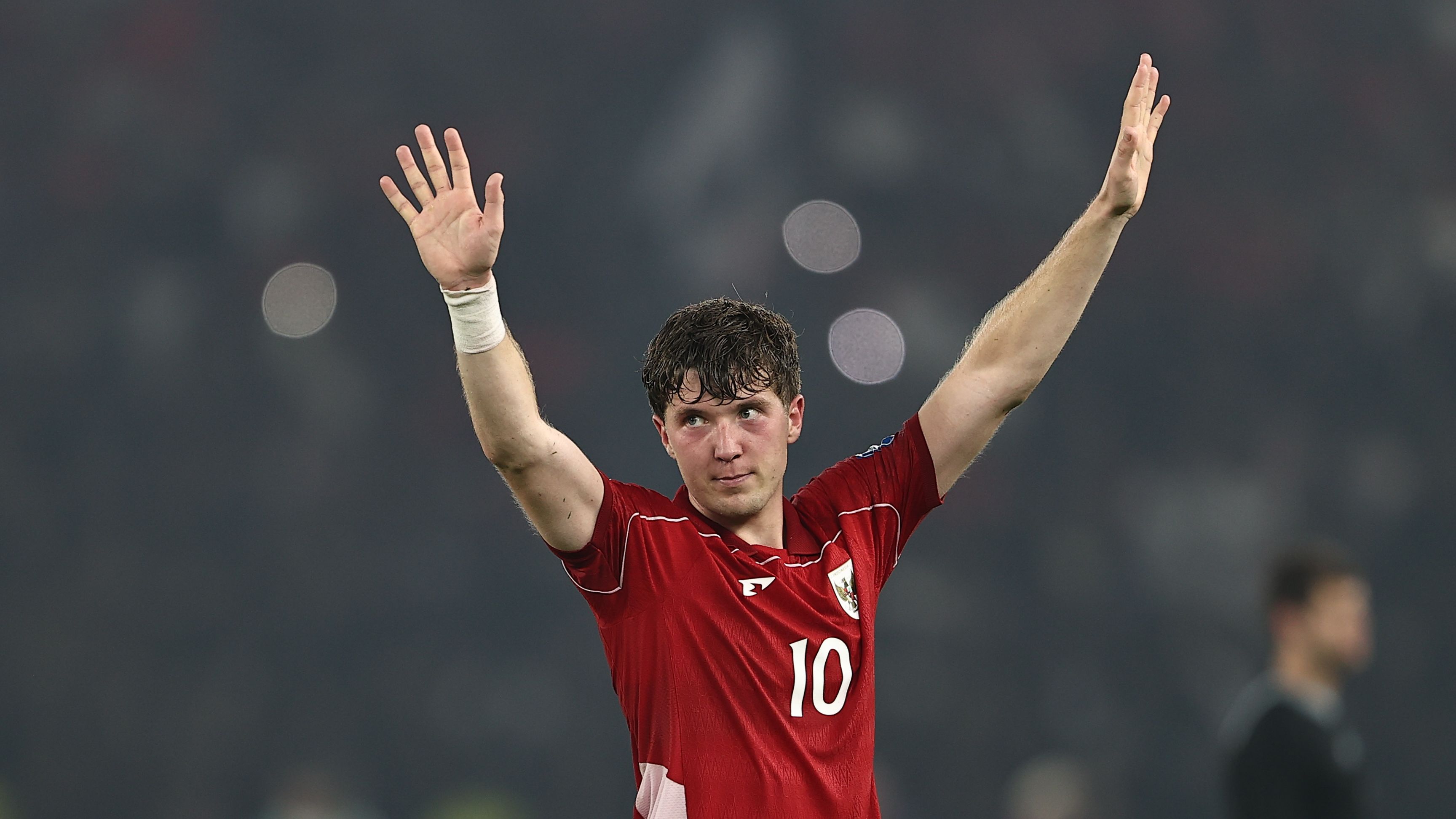 Indonesia v China - FIFA World Cup Asian 3rd Qualifier