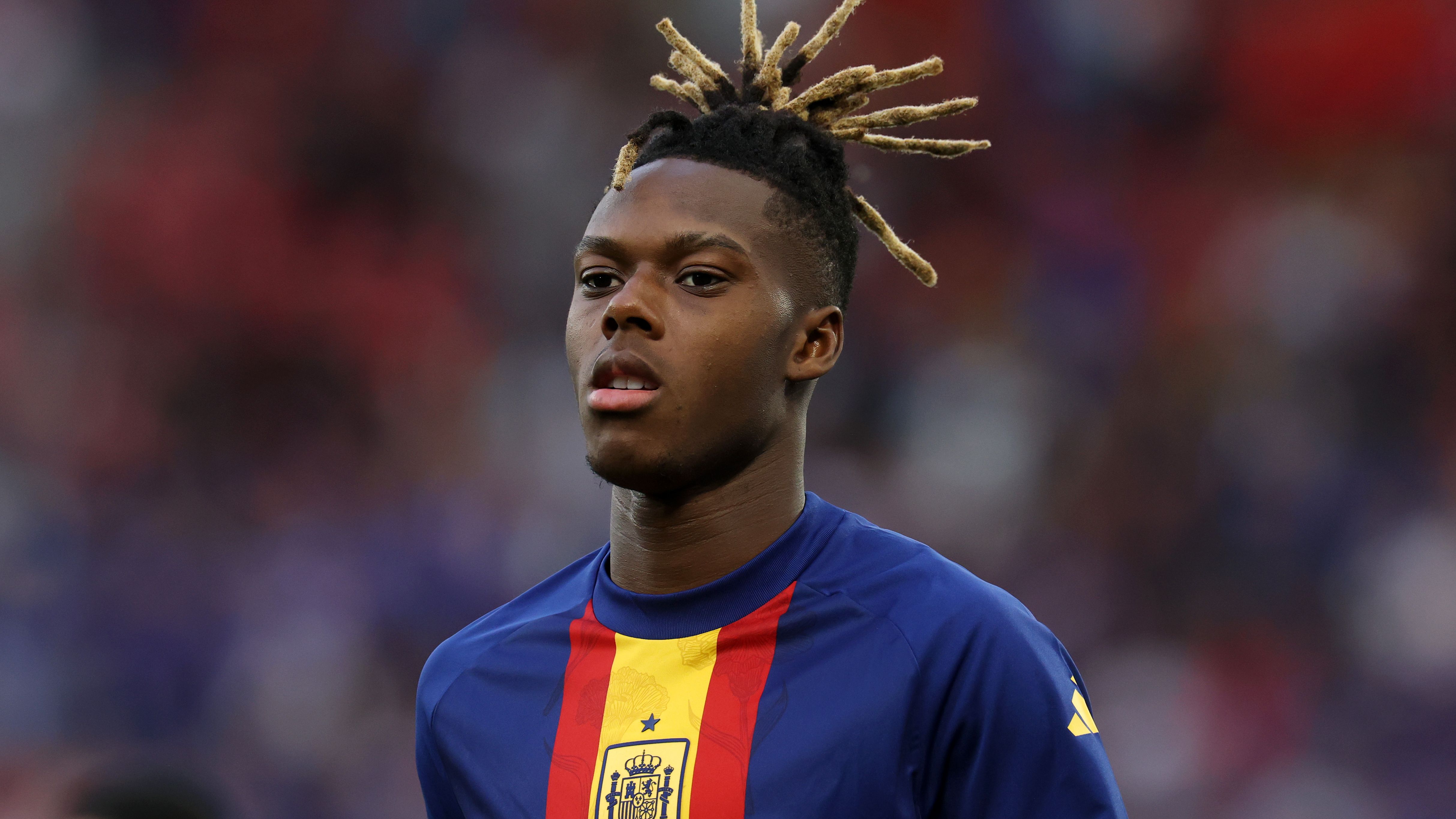 Spain v France - UEFA Nations League 2025 Semi-final