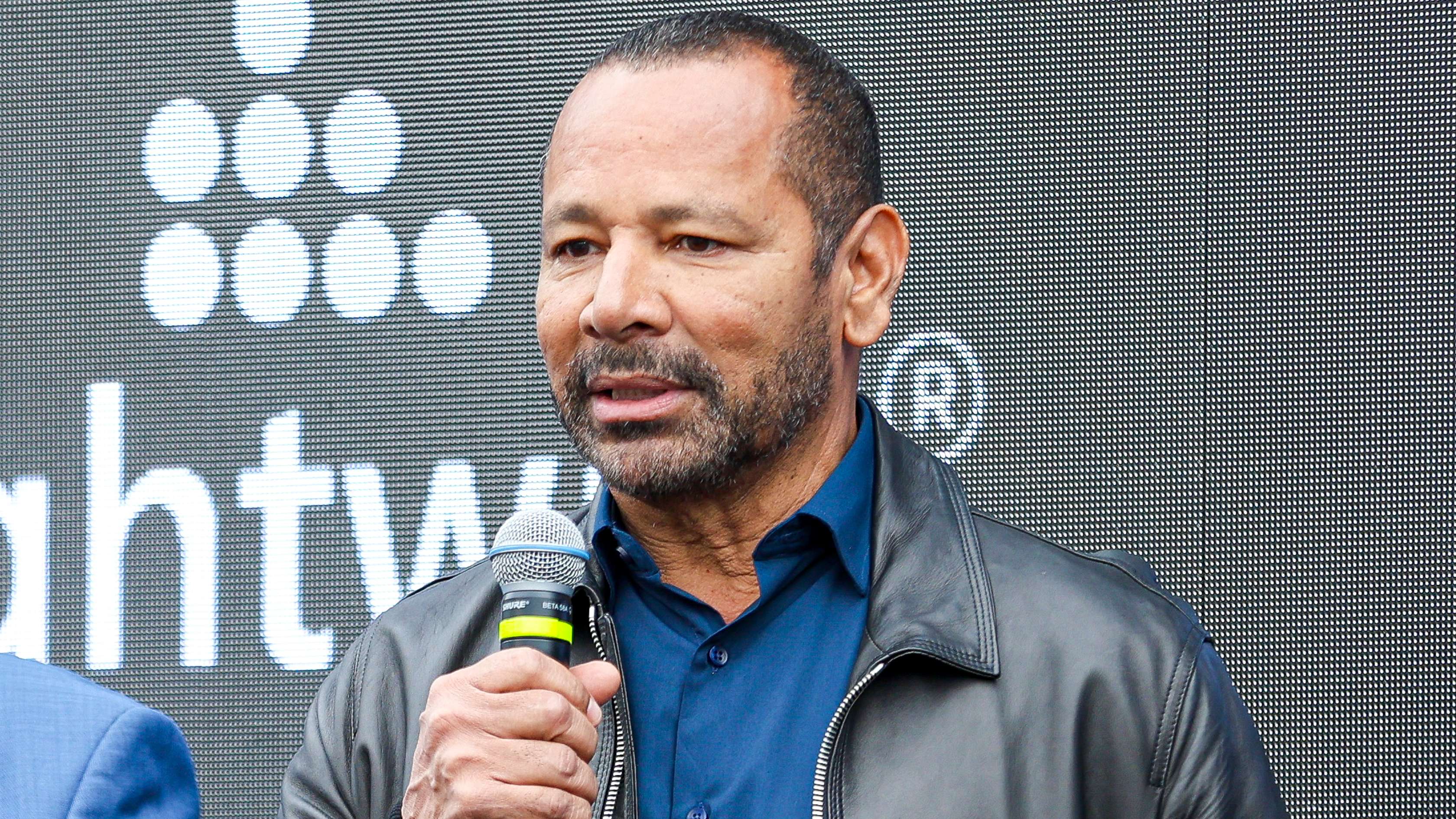 Club Santos Of Brazil Inaugurates A New Youth Training Center