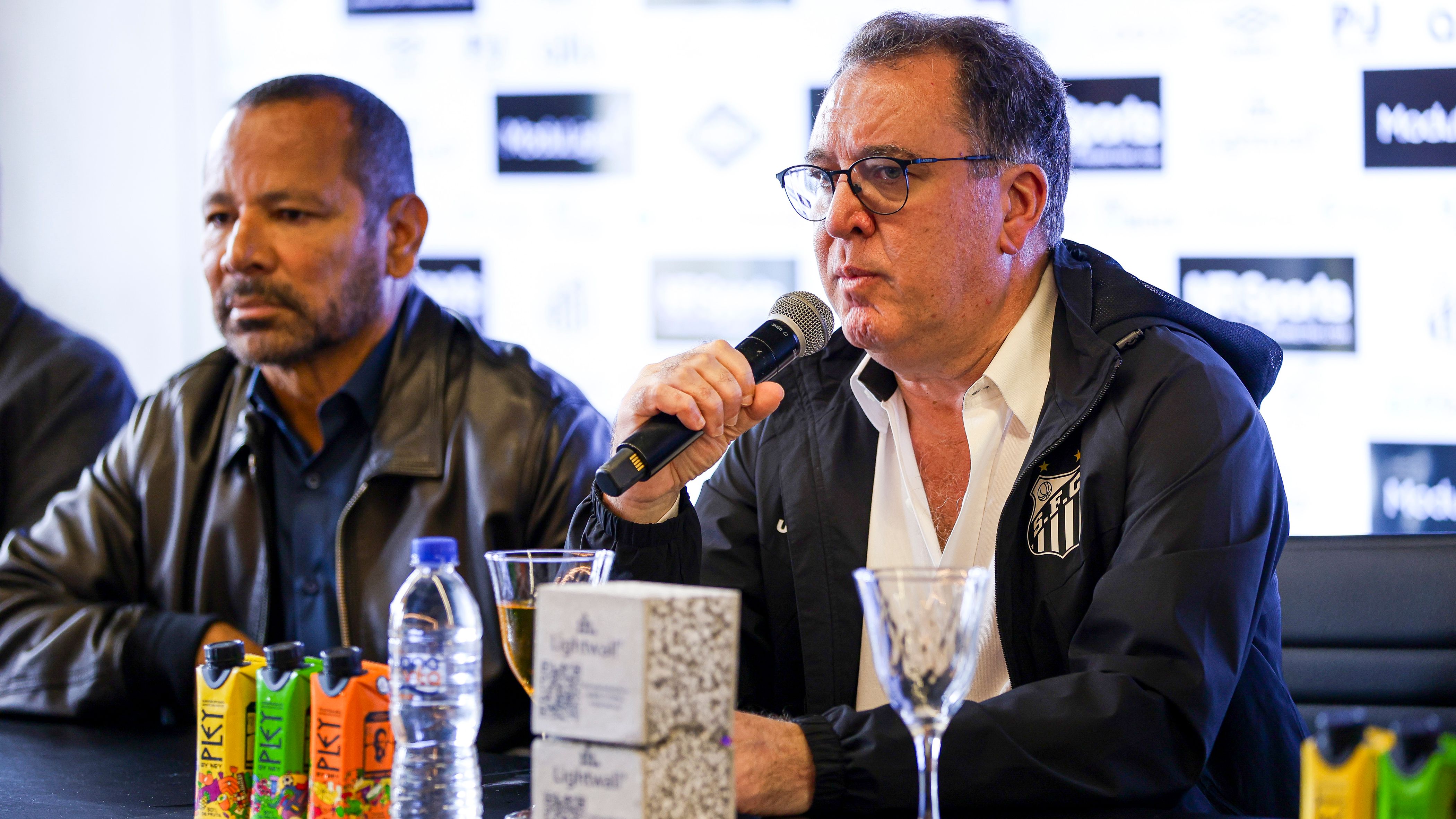 Club Santos Of Brazil Inaugurates A New Youth Training Center