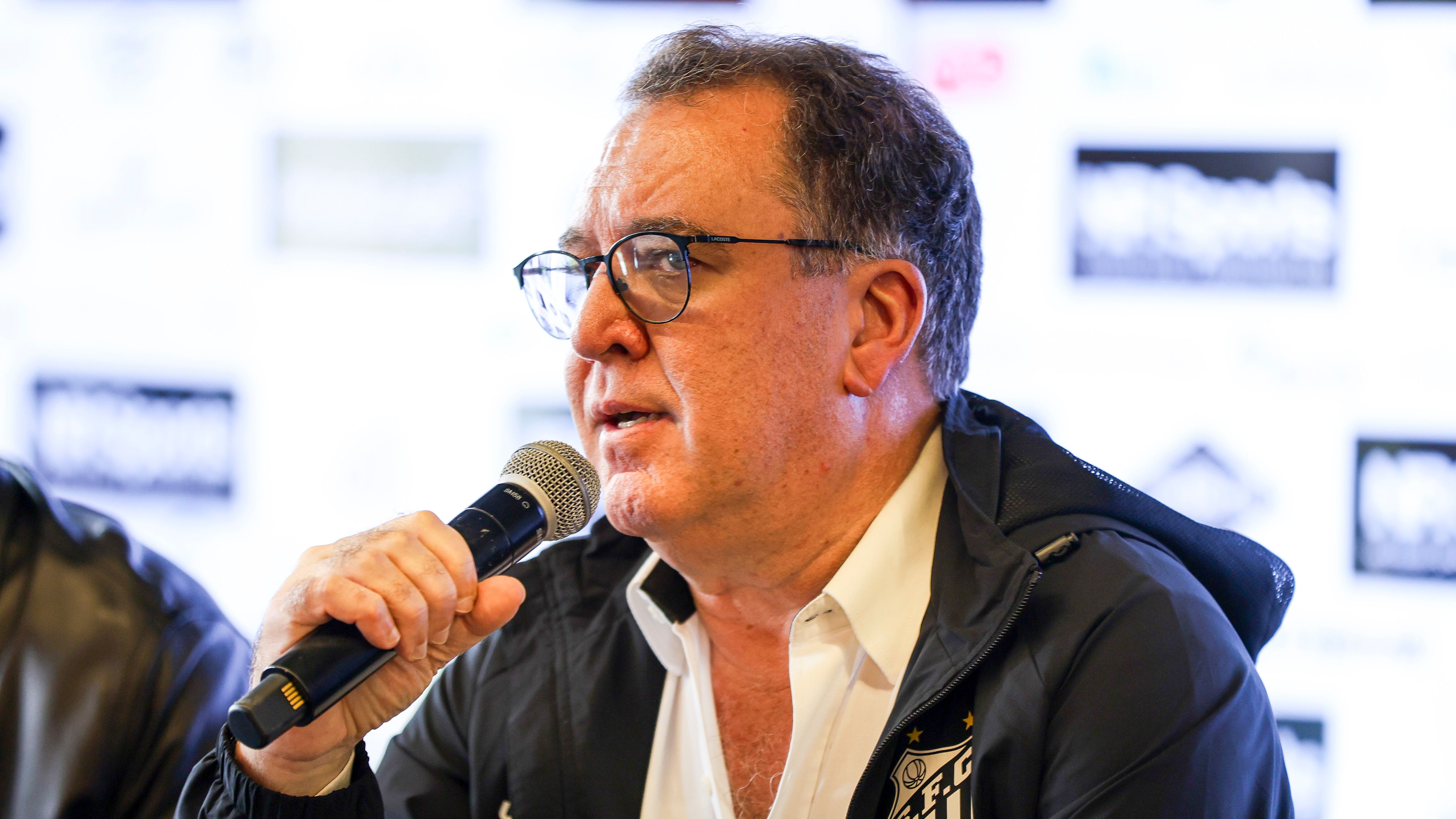 Club Santos Of Brazil Inaugurates A New Youth Training Center