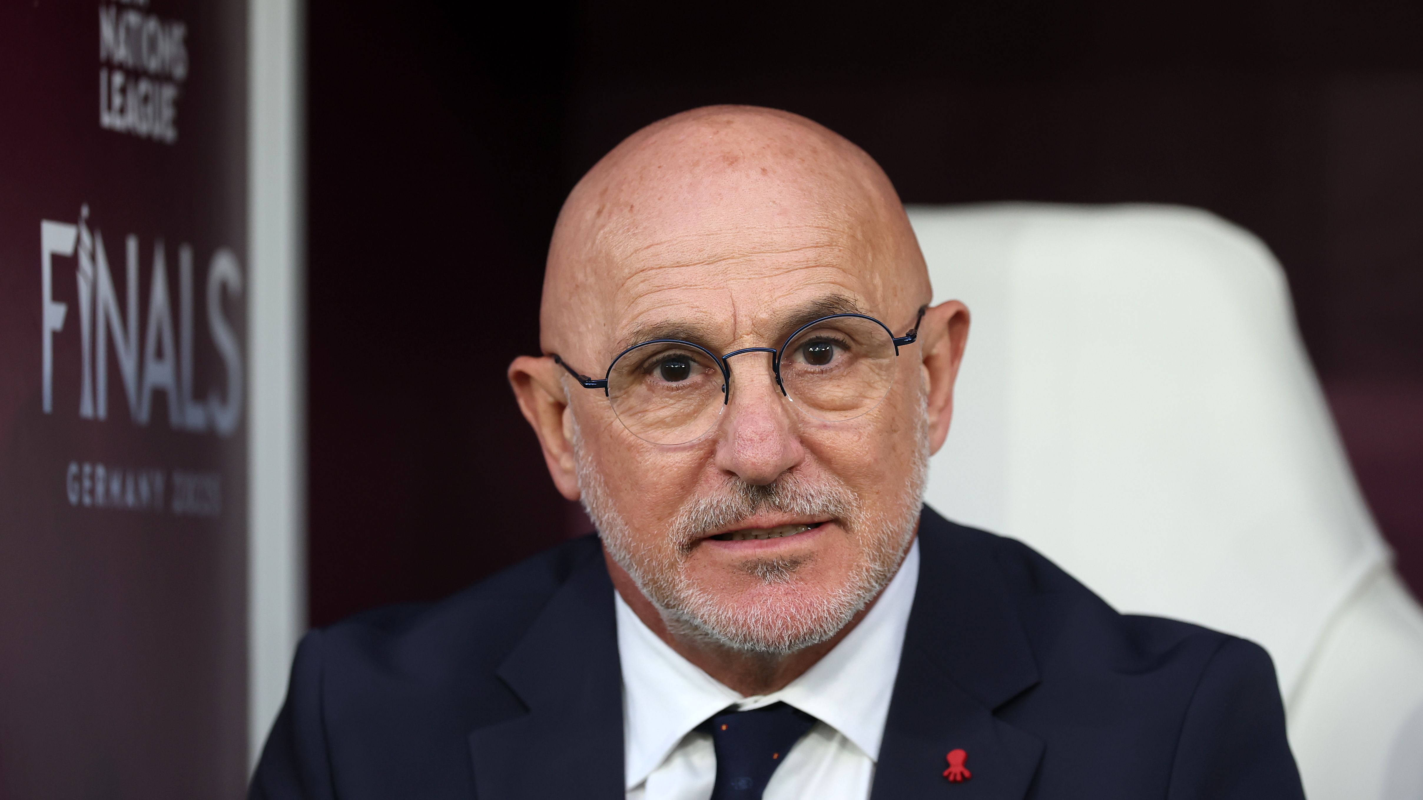 Spain v France - UEFA Nations League 2025 Semi-final