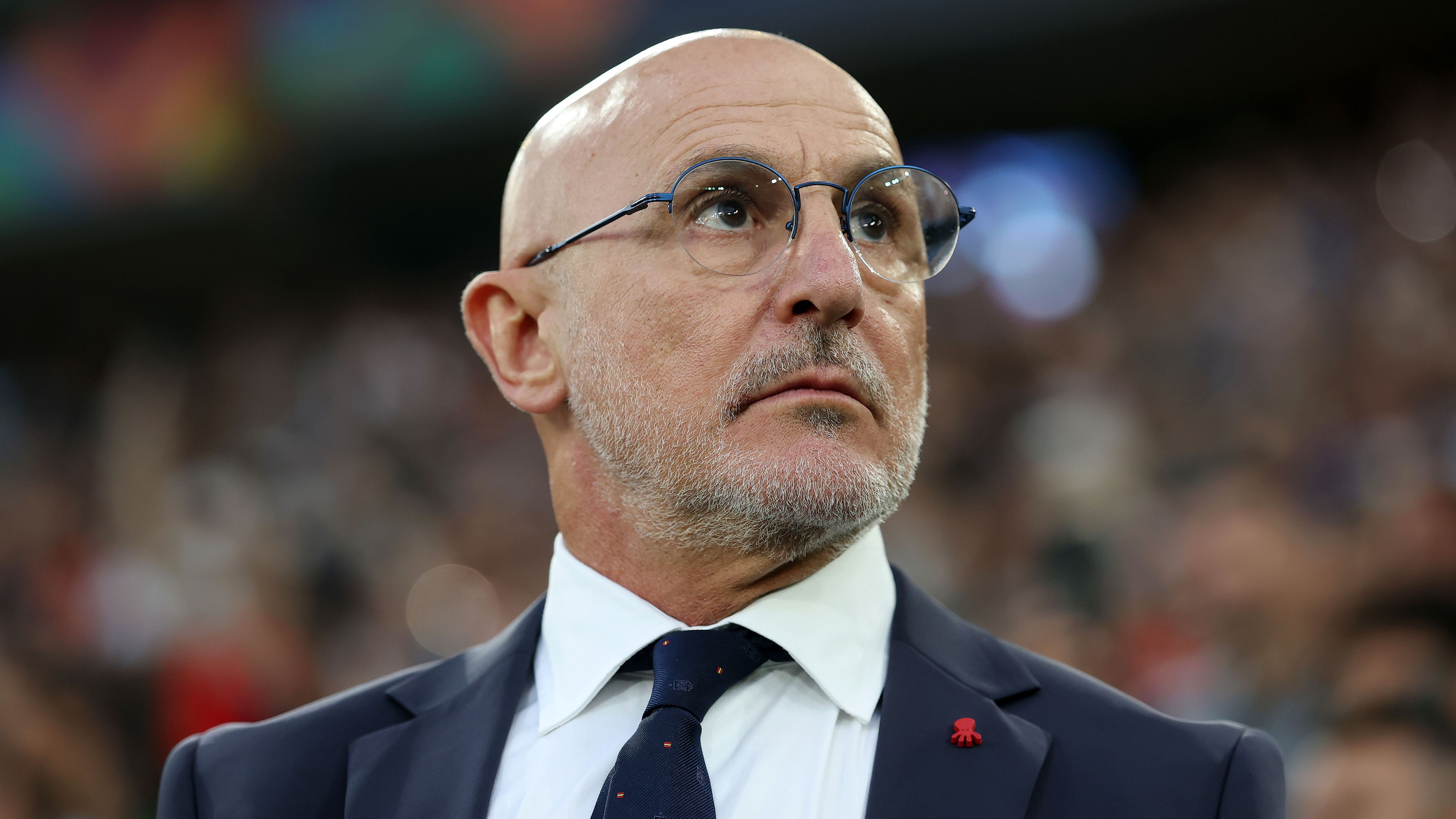 Spain v France - UEFA Nations League 2025 Semi-final