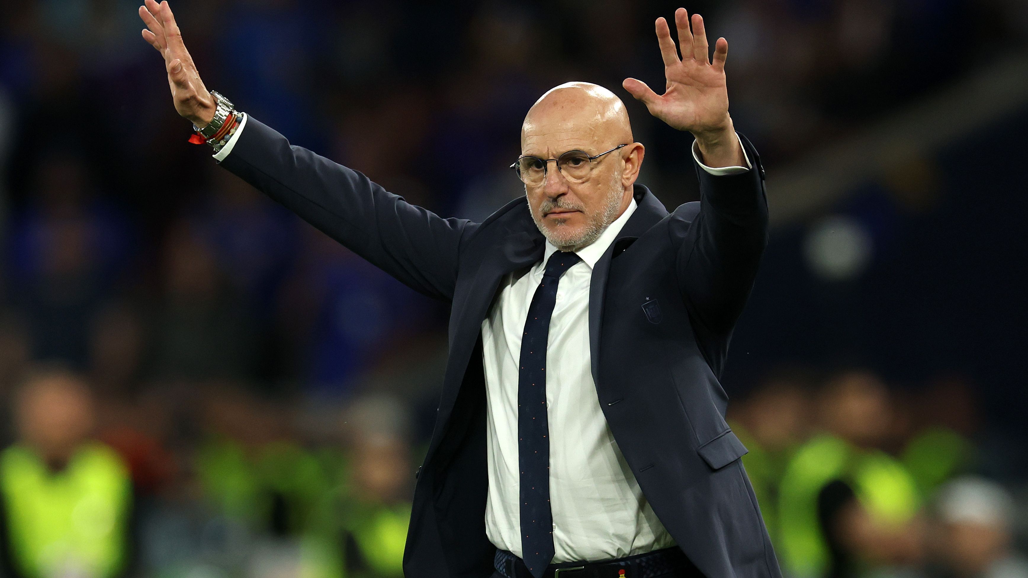 Spain v France - UEFA Nations League 2025 Semi-final