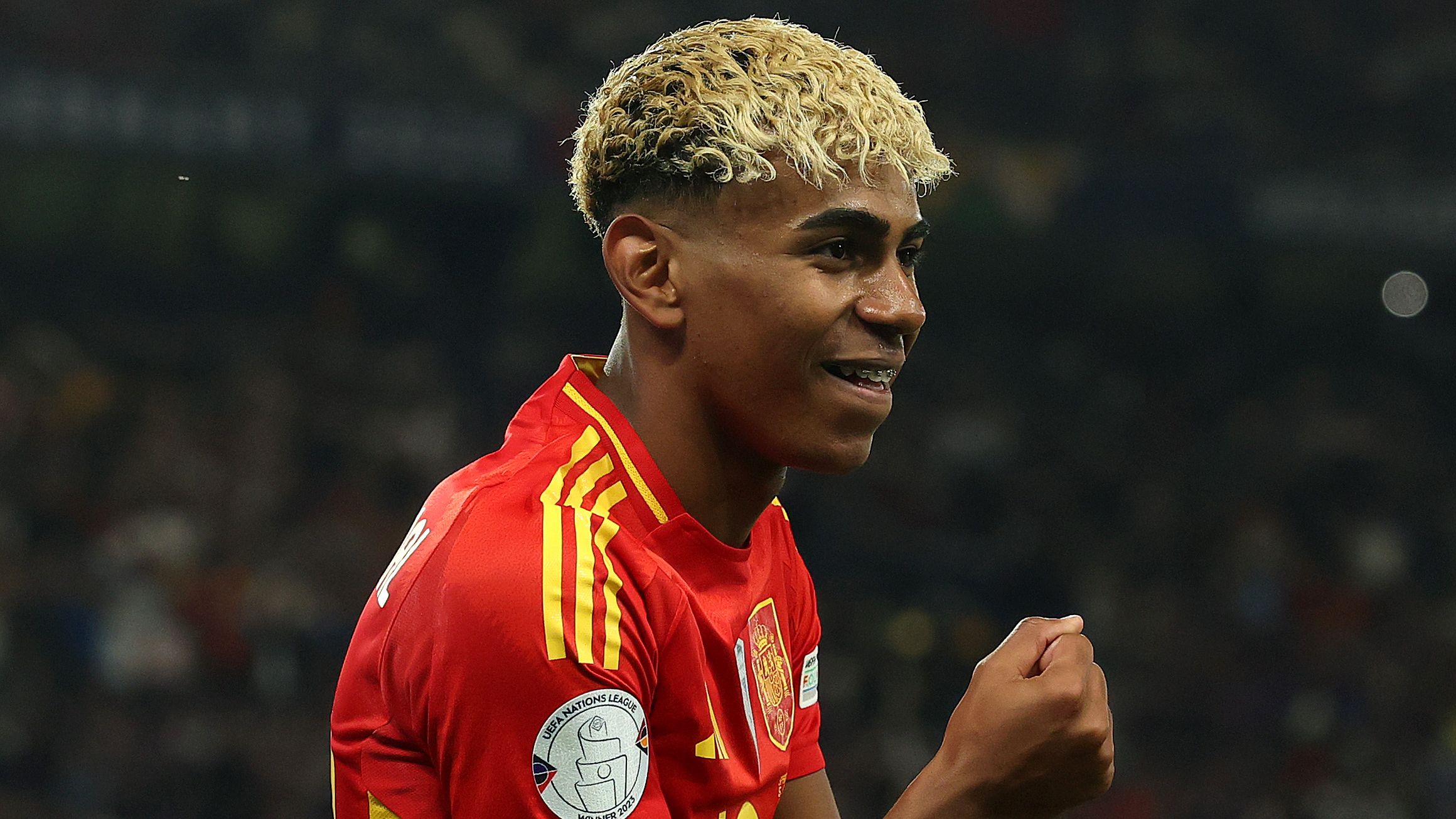 Spain v France - UEFA Nations League 2025 Semi-final