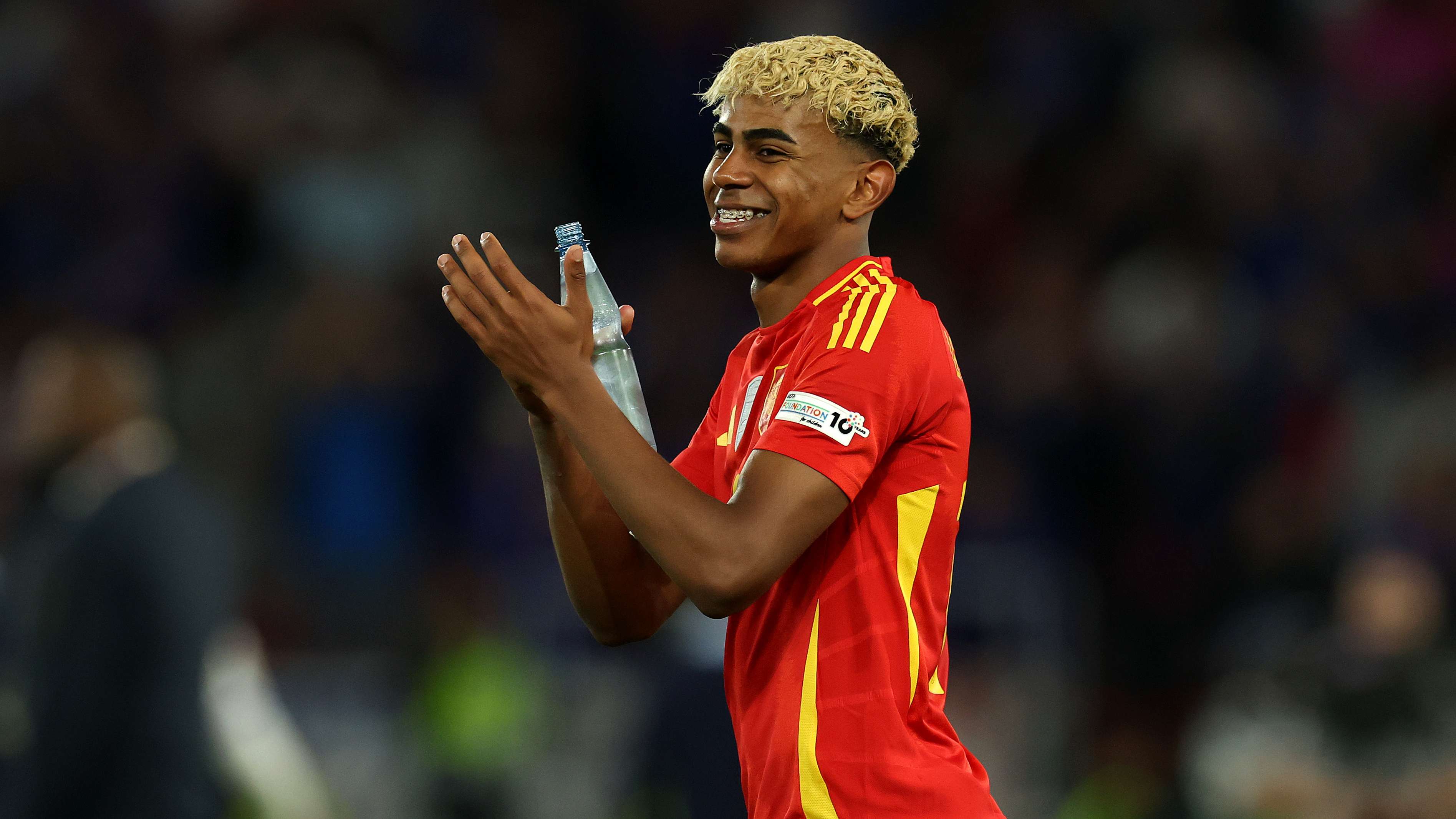 Spain v France - UEFA Nations League 2025 Semi-final