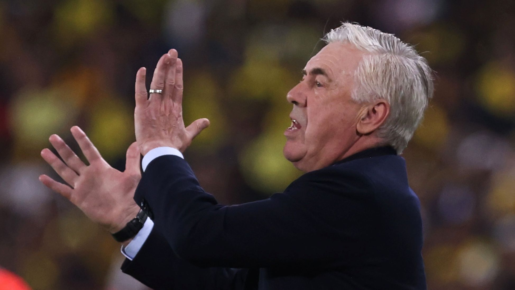 Ecuador v Brazil - FIFA World Cup 2026 Qualifier