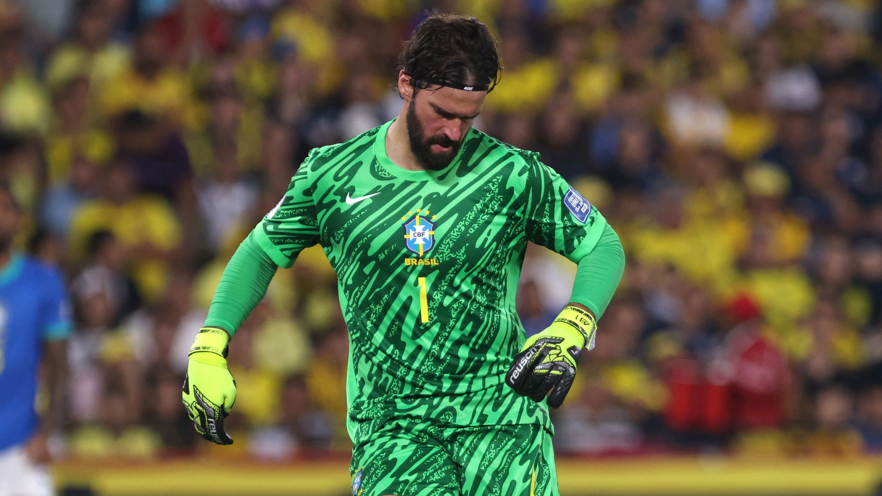 Ecuador v Brazil - FIFA World Cup 2026 Qualifier