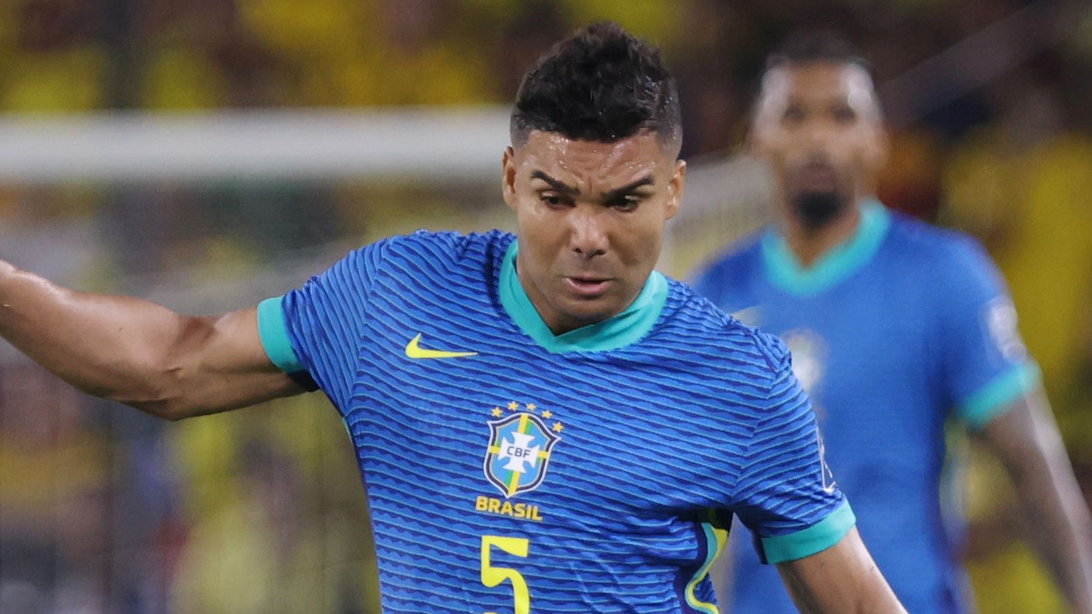 Ecuador v Brazil - FIFA World Cup 2026 Qualifier