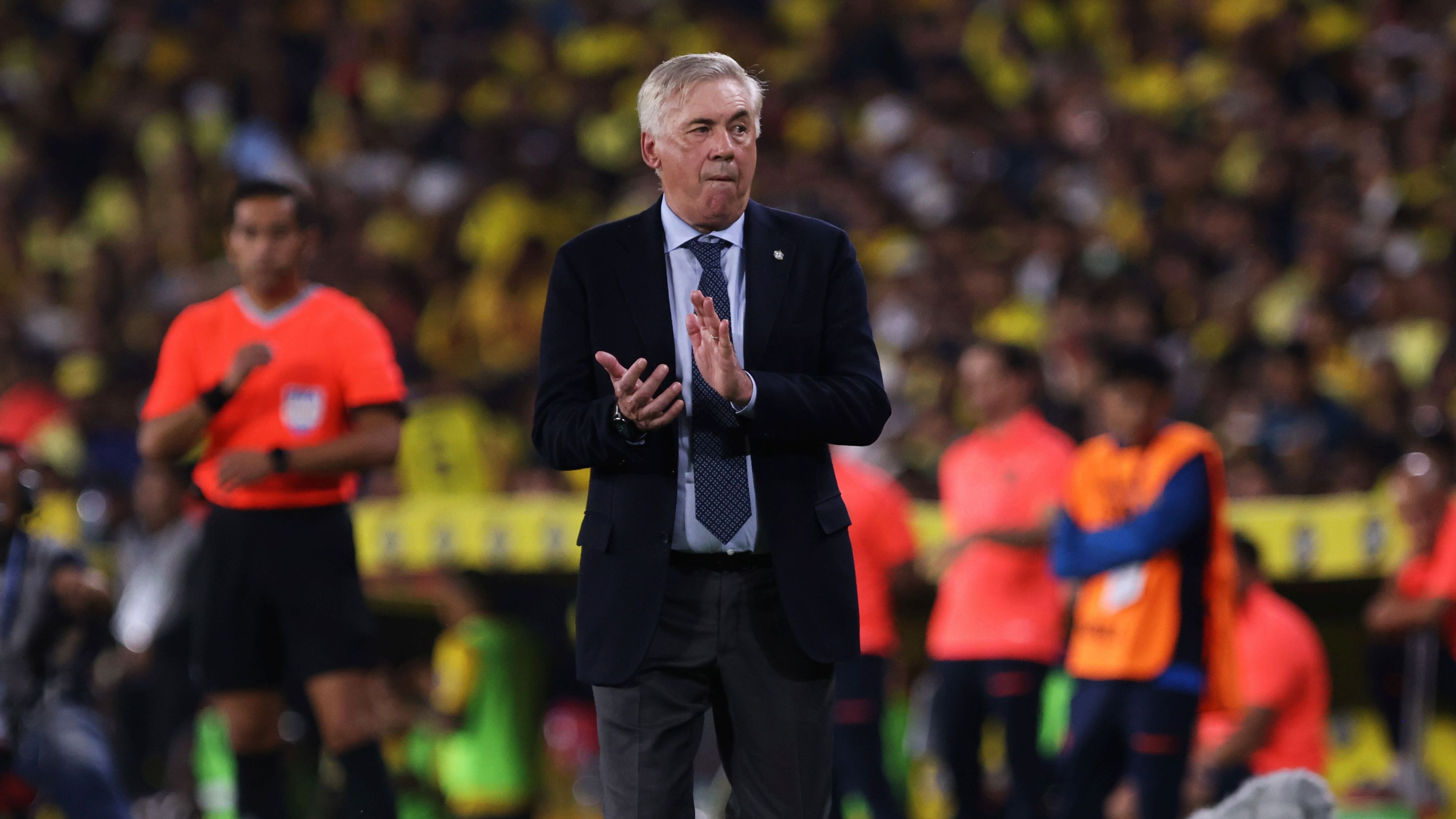 Ecuador v Brazil - FIFA World Cup 2026 Qualifier