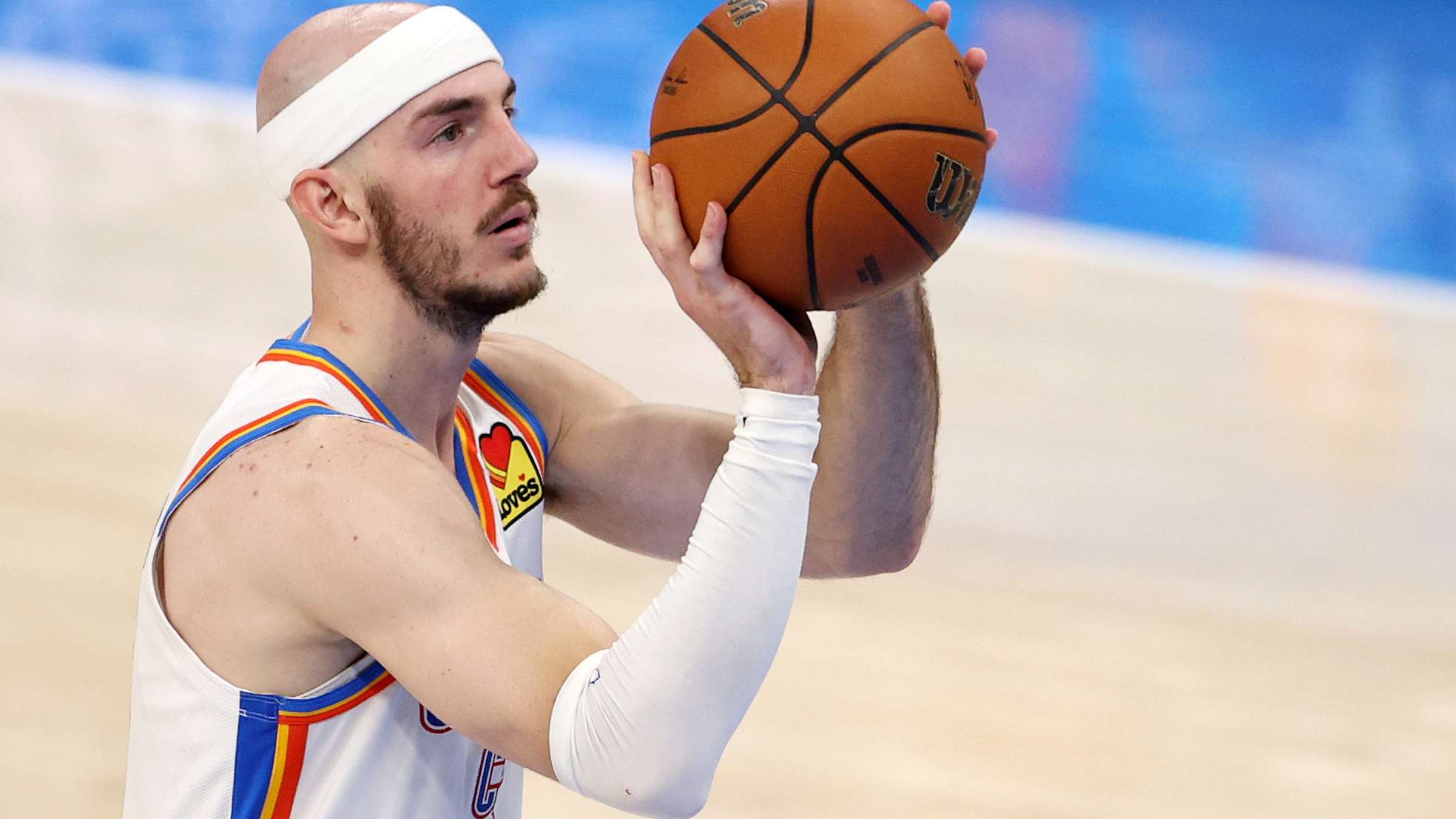 2025 NBA Finals - Game One