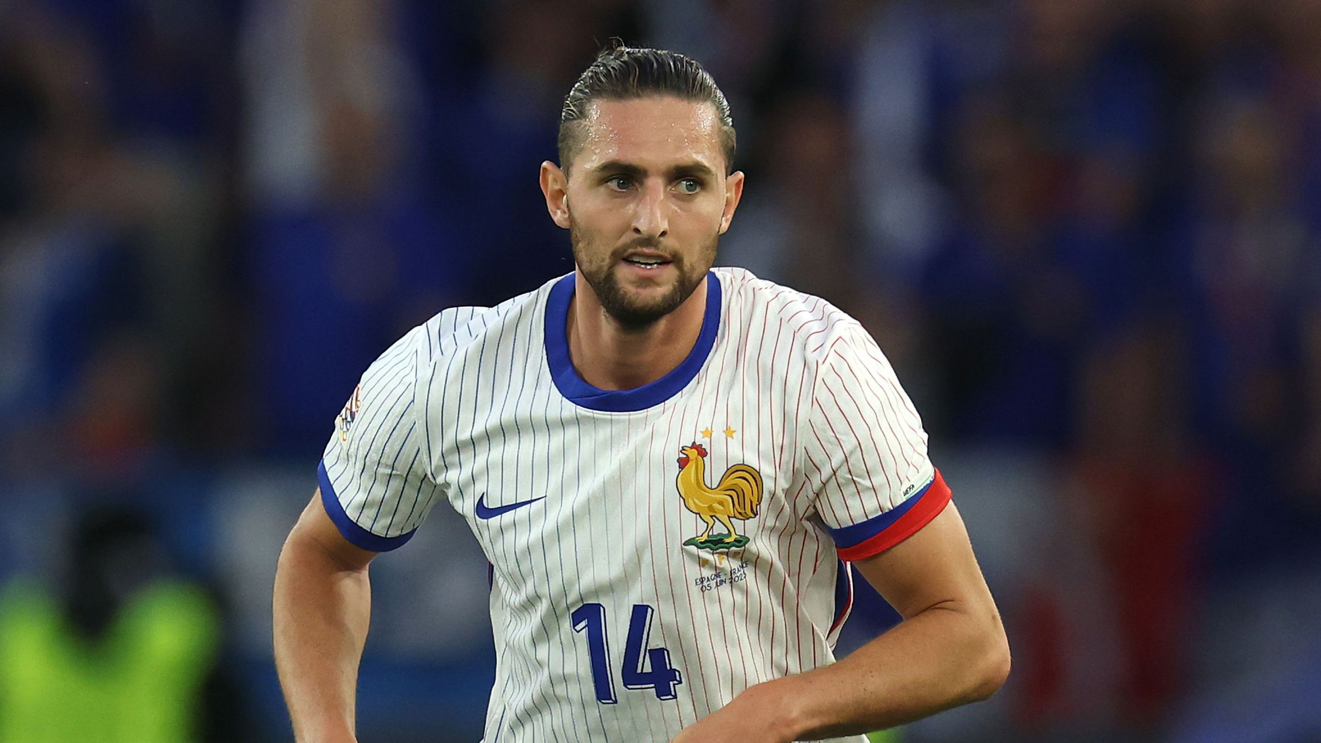 Spain v France - UEFA Nations League 2025 Semi-final