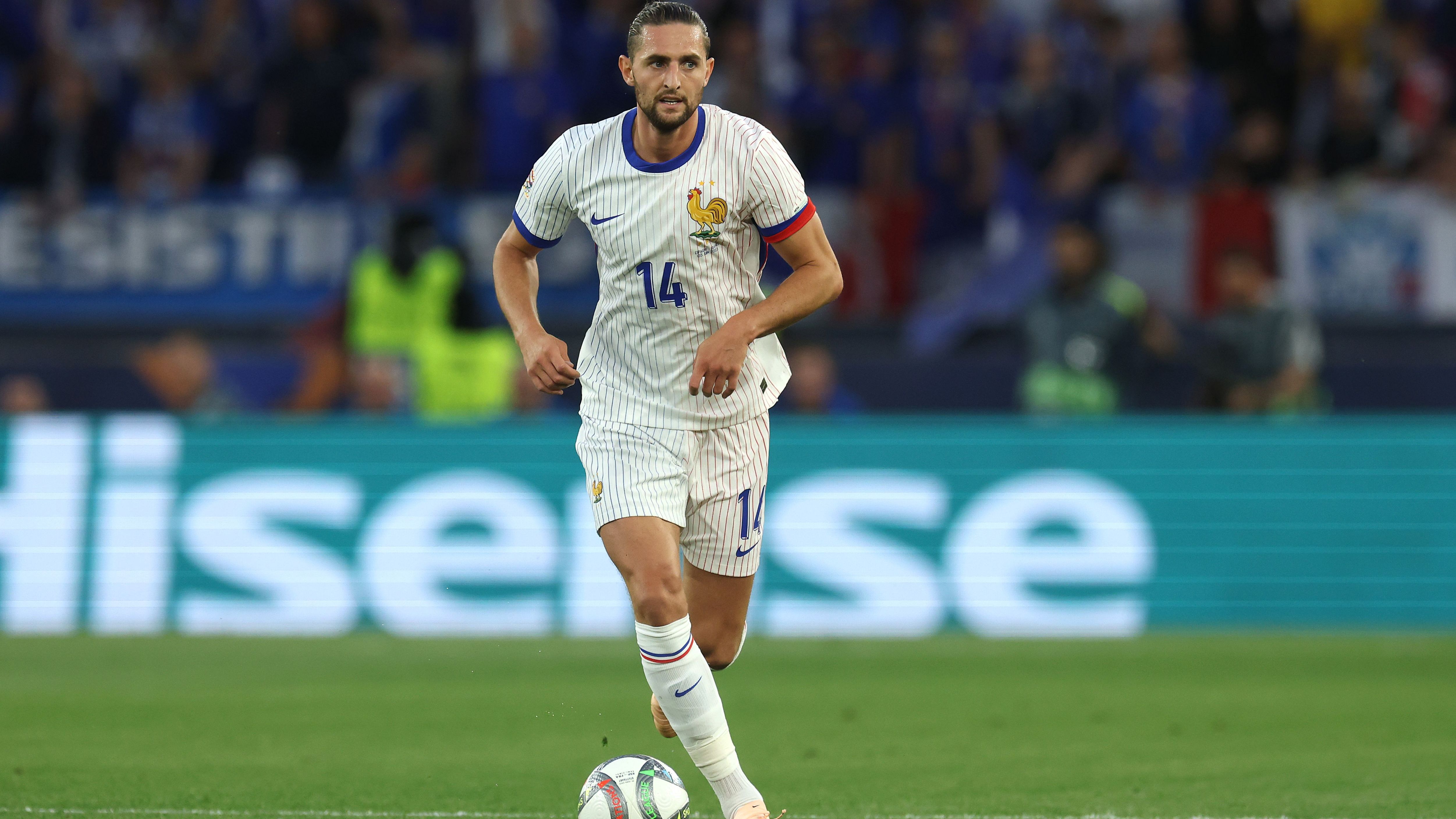 Spain v France - UEFA Nations League 2025 Semi-final