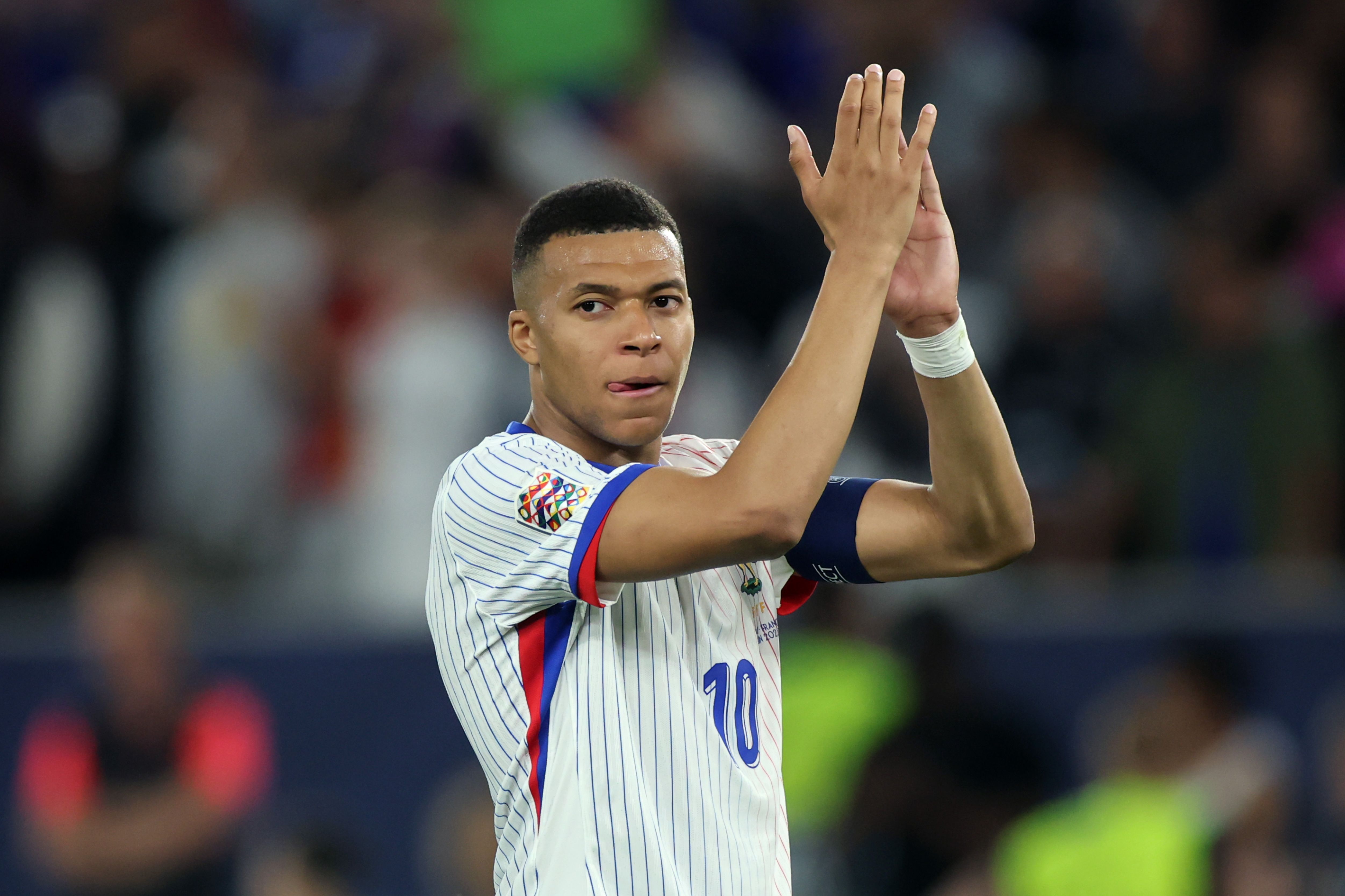 Spain v France - UEFA Nations League 2025 Semi-final