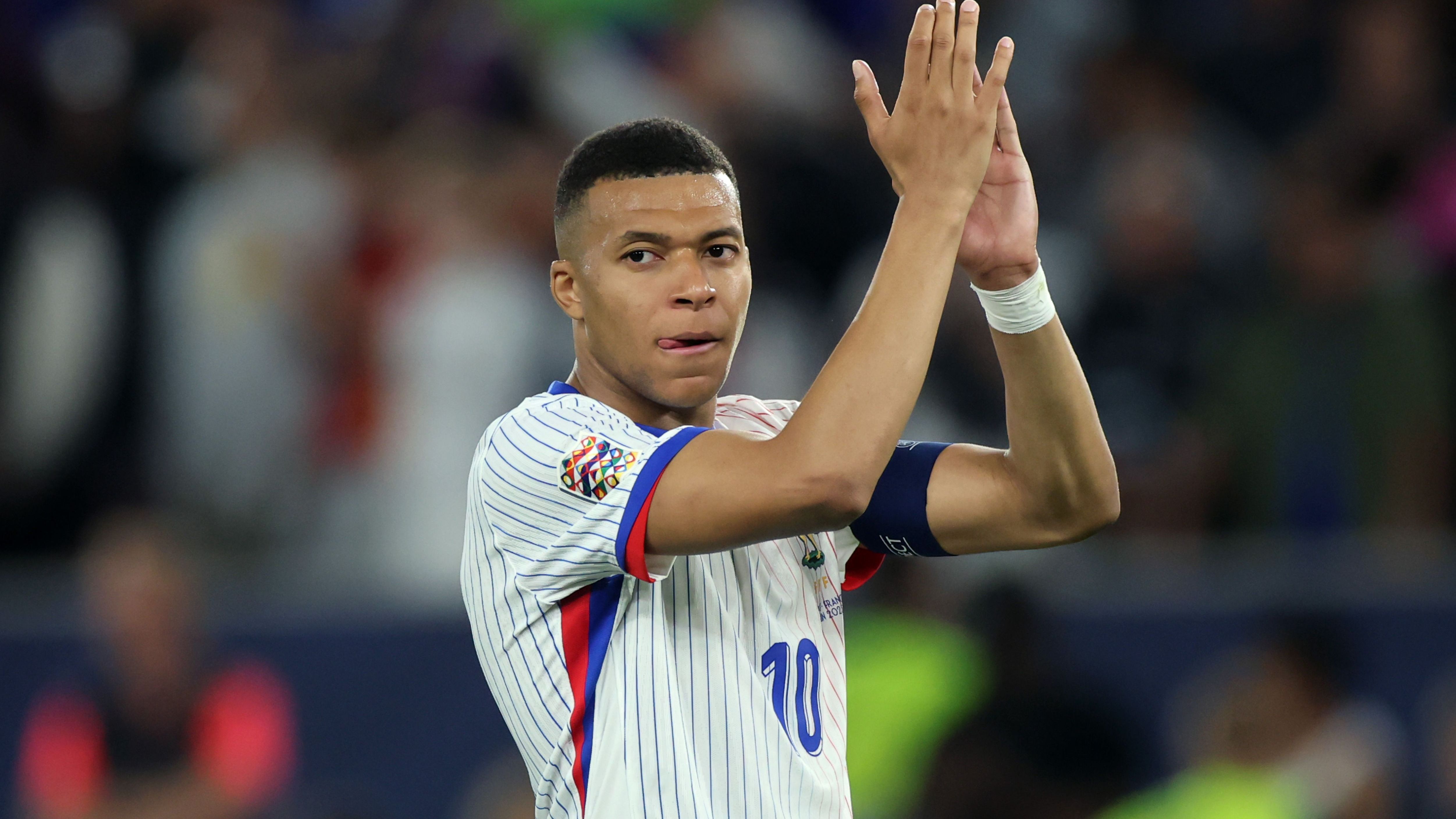 Spain v France - UEFA Nations League 2025 Semi-final