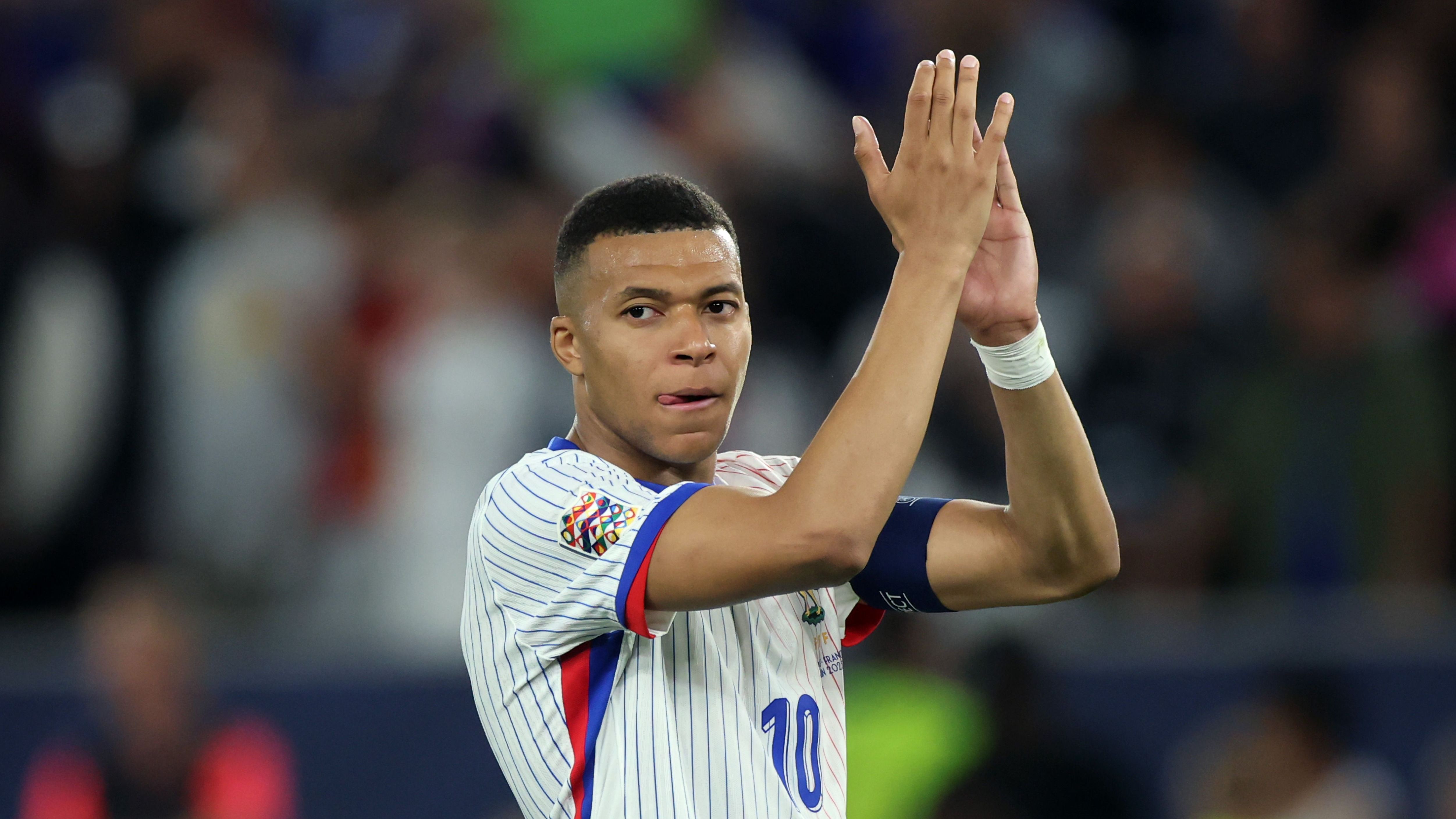 Spain v France - UEFA Nations League 2025 Semi-final