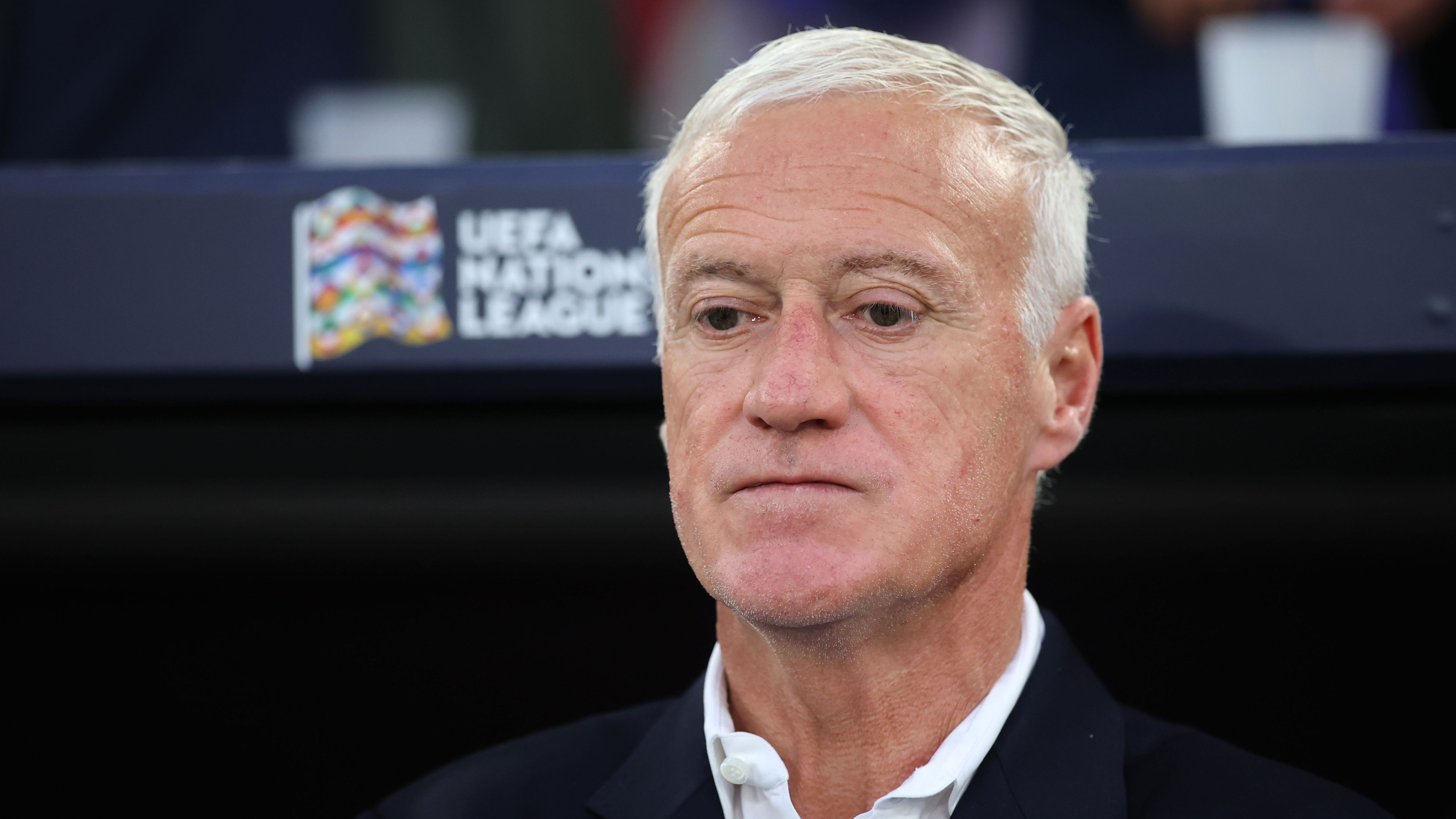 Spain v France - UEFA Nations League 2025 Semi-final