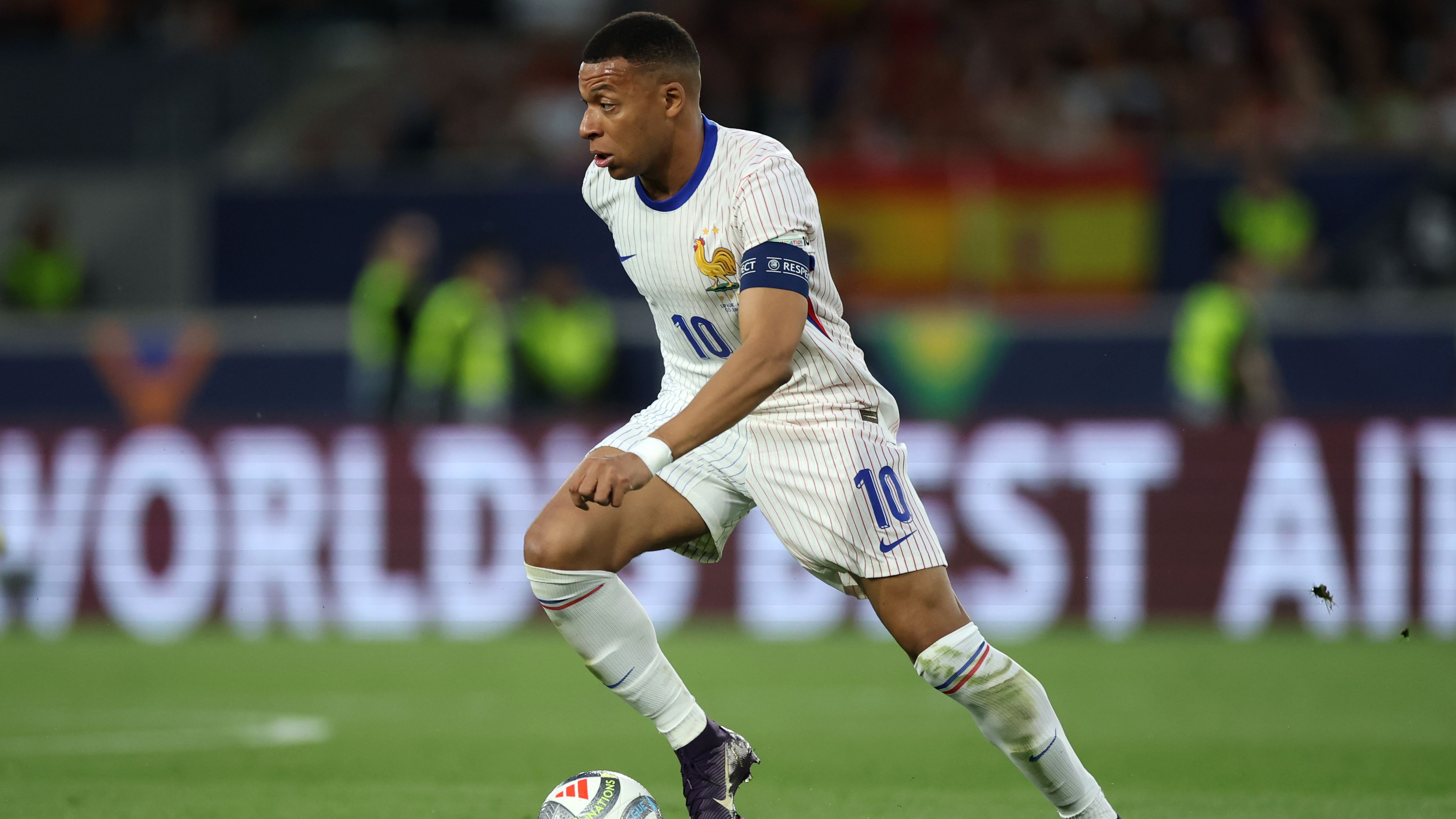 How to watch today's Germany vs France Nations League third-place playoff: Live stream, TV channel, and start time | Goal.com UK