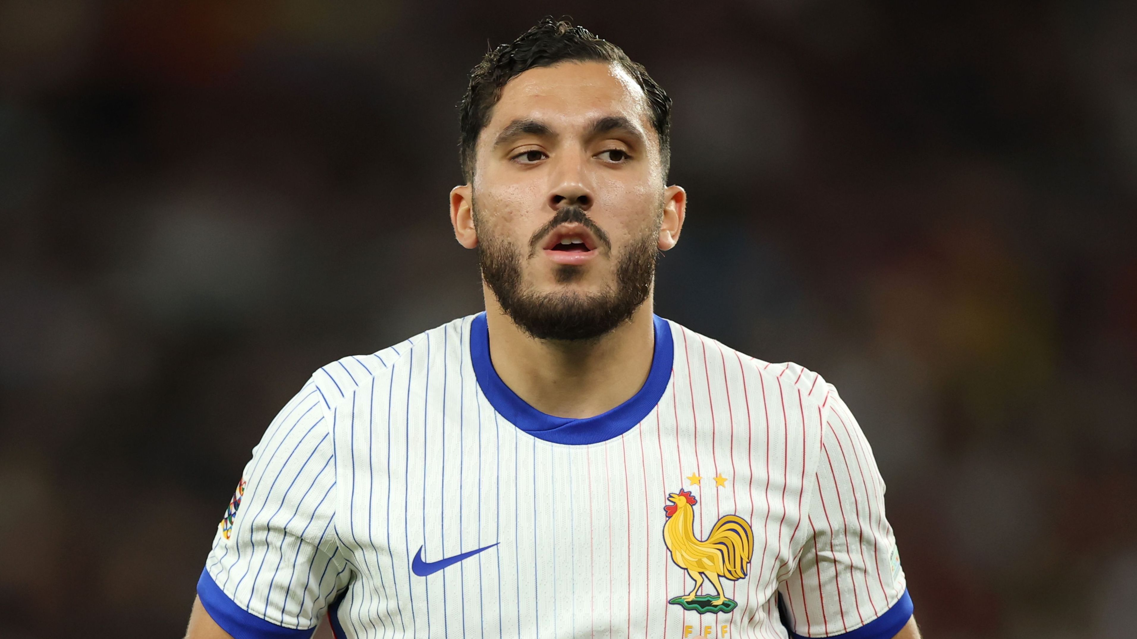 Spain v France - UEFA Nations League 2025 Semi-final