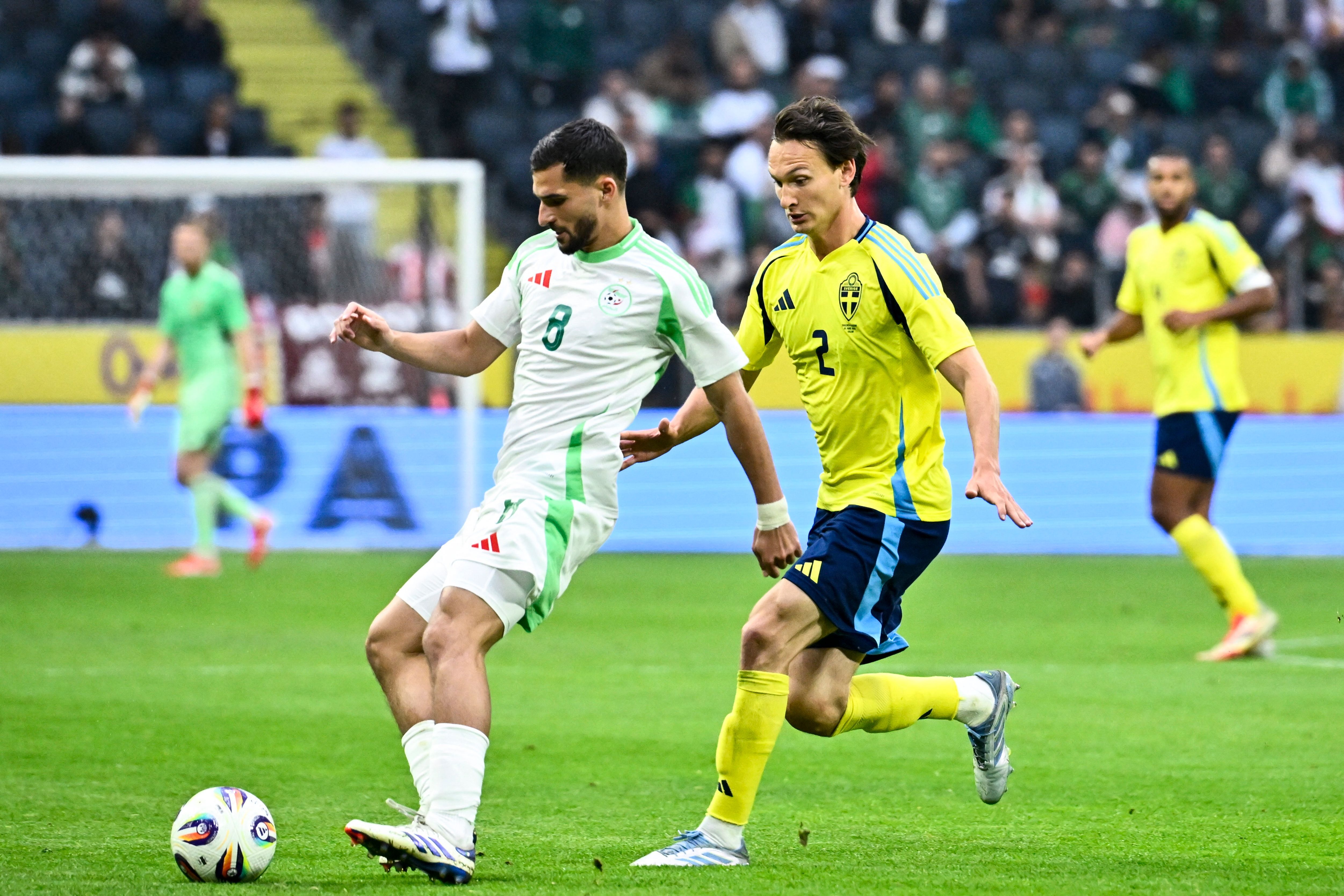 FBL-FRIENDLY-SWE-ALG