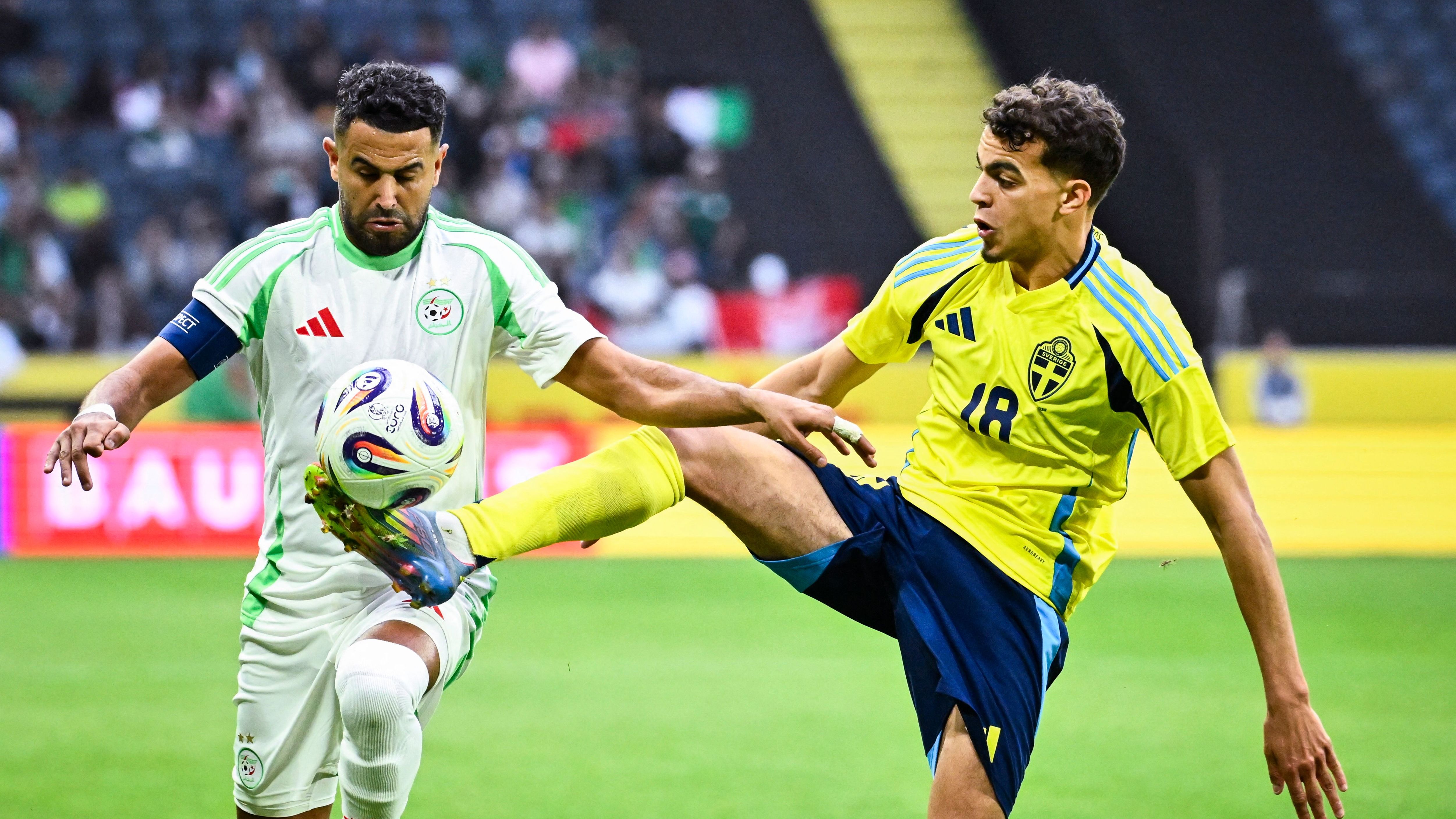 FBL-FRIENDLY-SWE-ALG