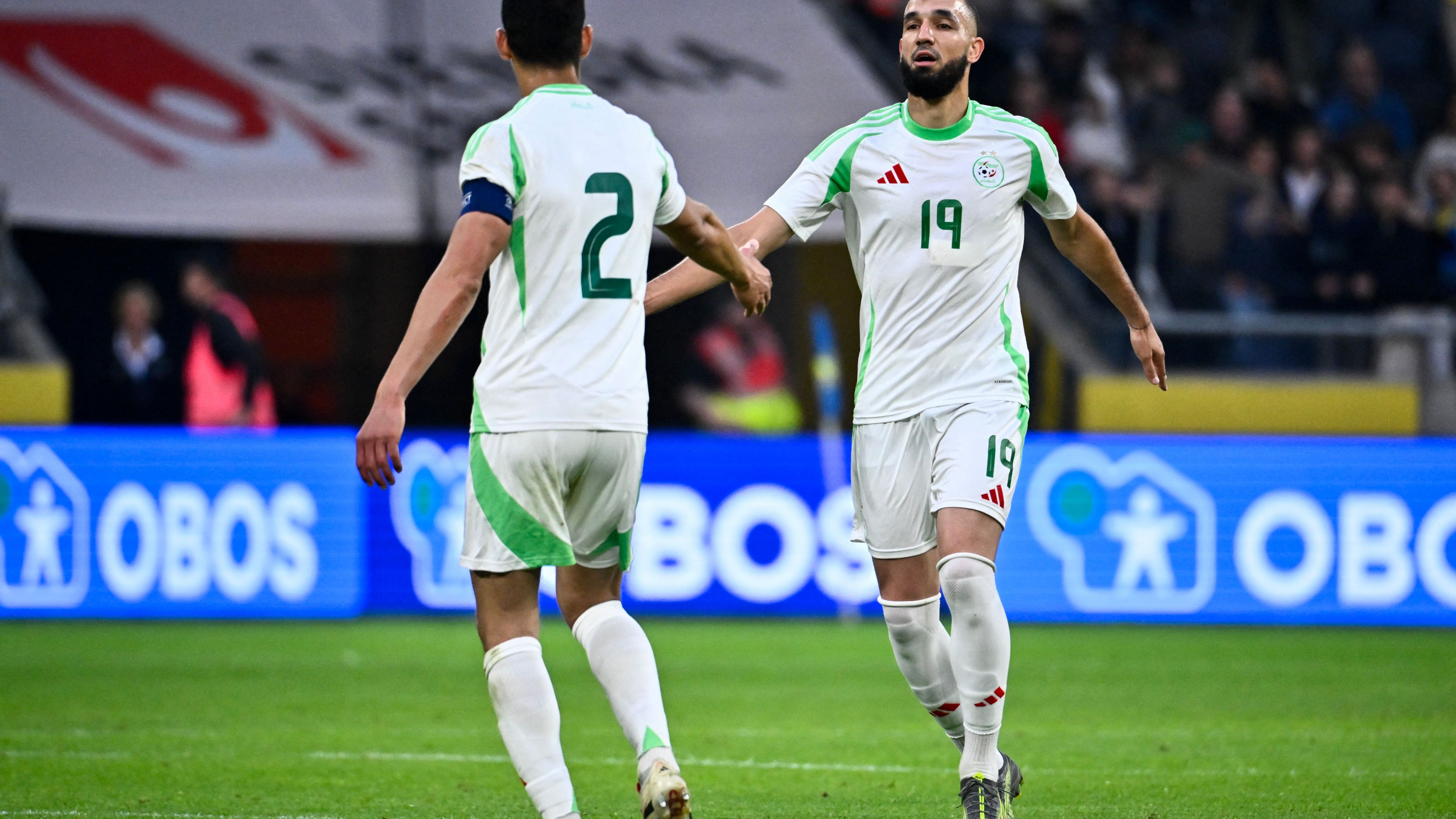 FBL-FRIENDLY-SWE-ALG