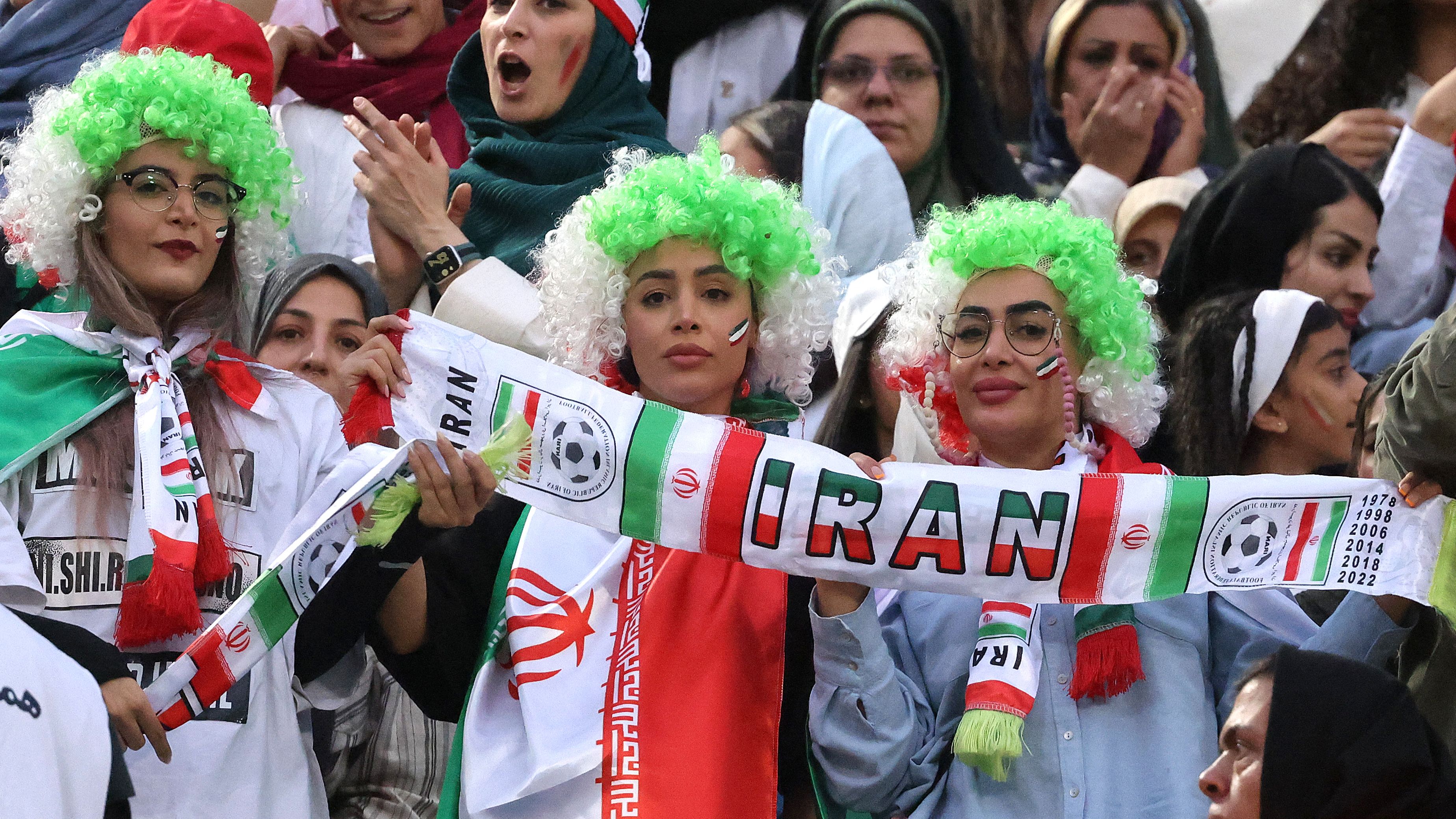 How to buy Iran World Cup 2026 tickets