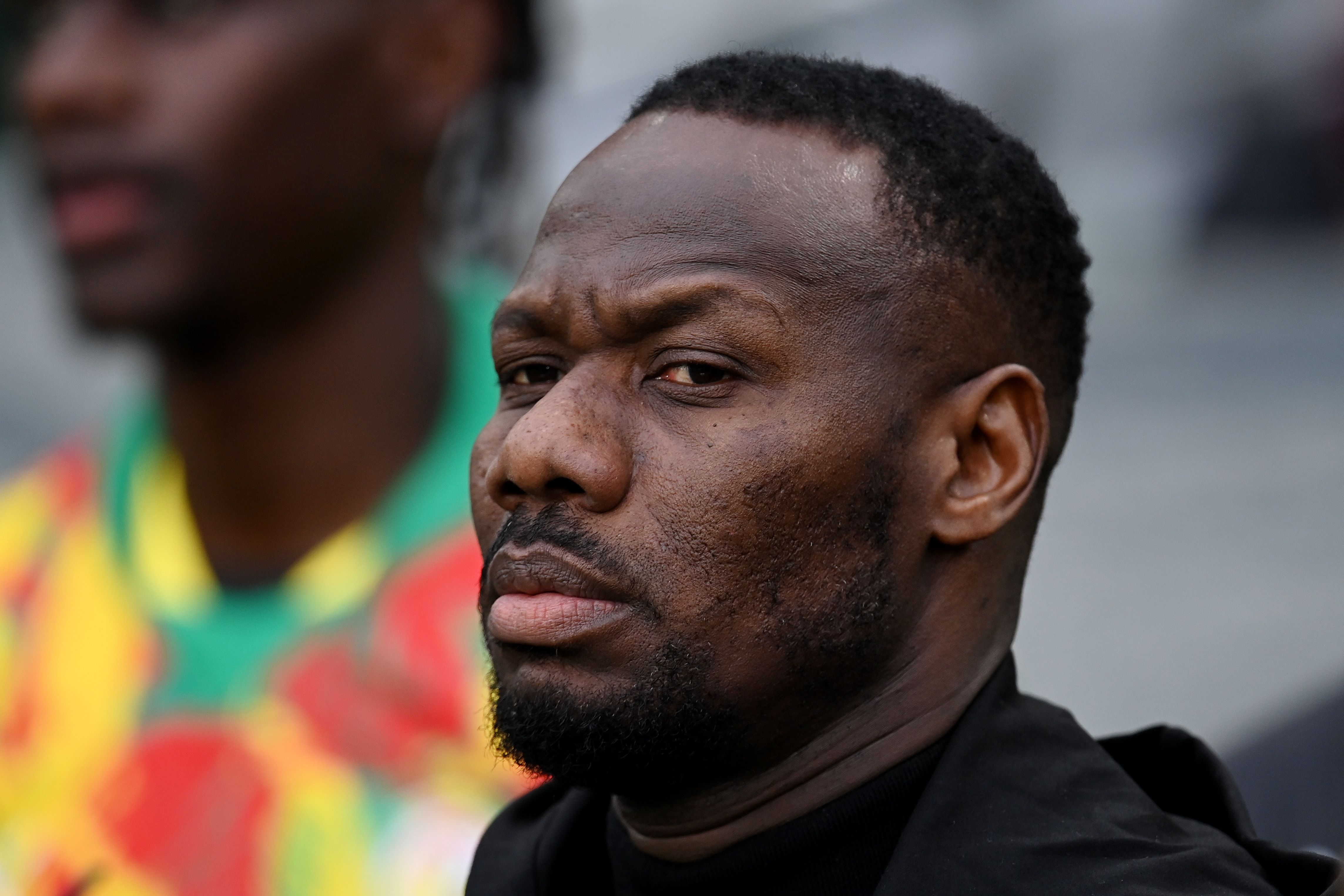 Republic of Ireland v Senegal - International Friendly