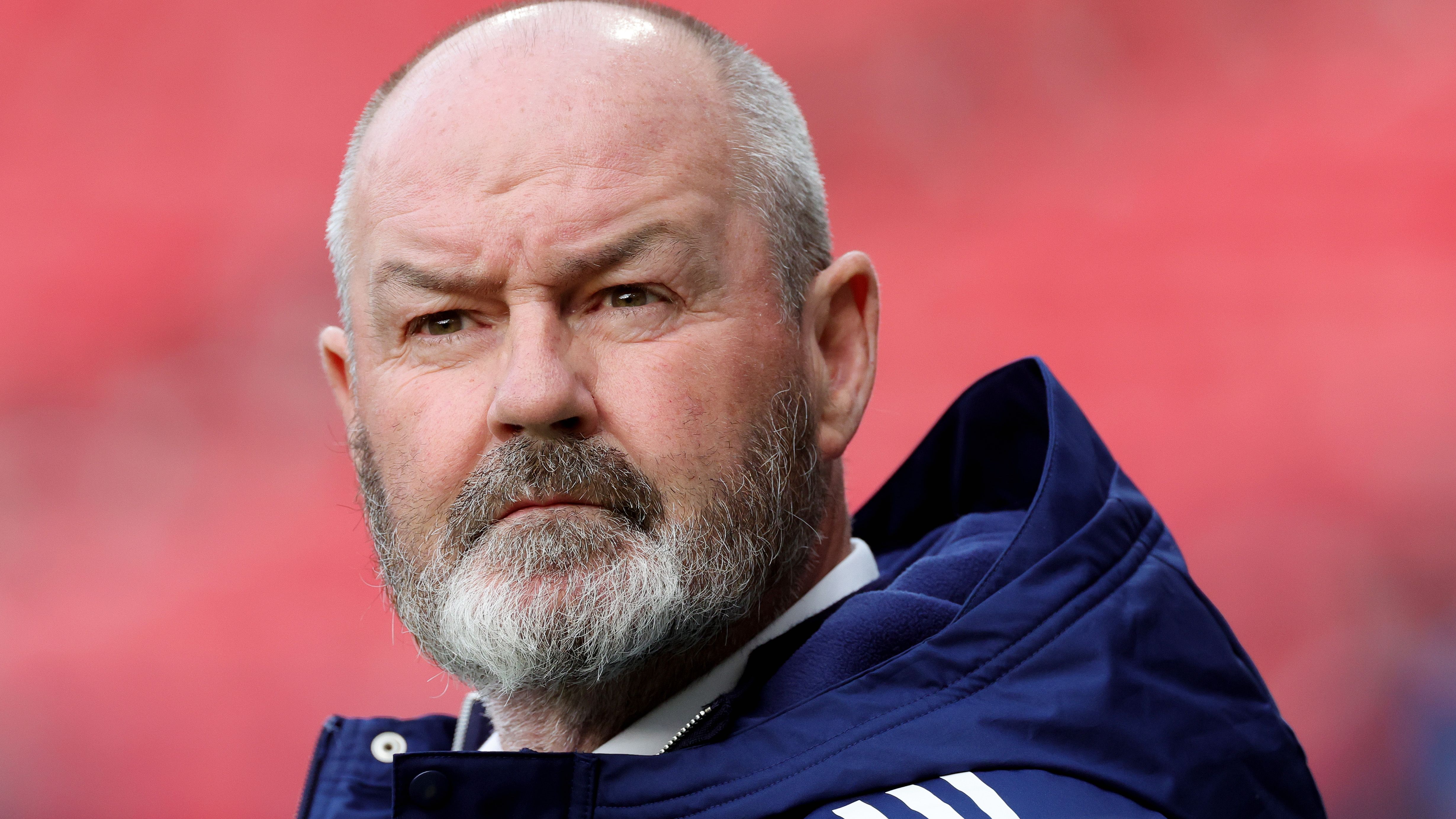 Scotland v Iceland - International Friendly