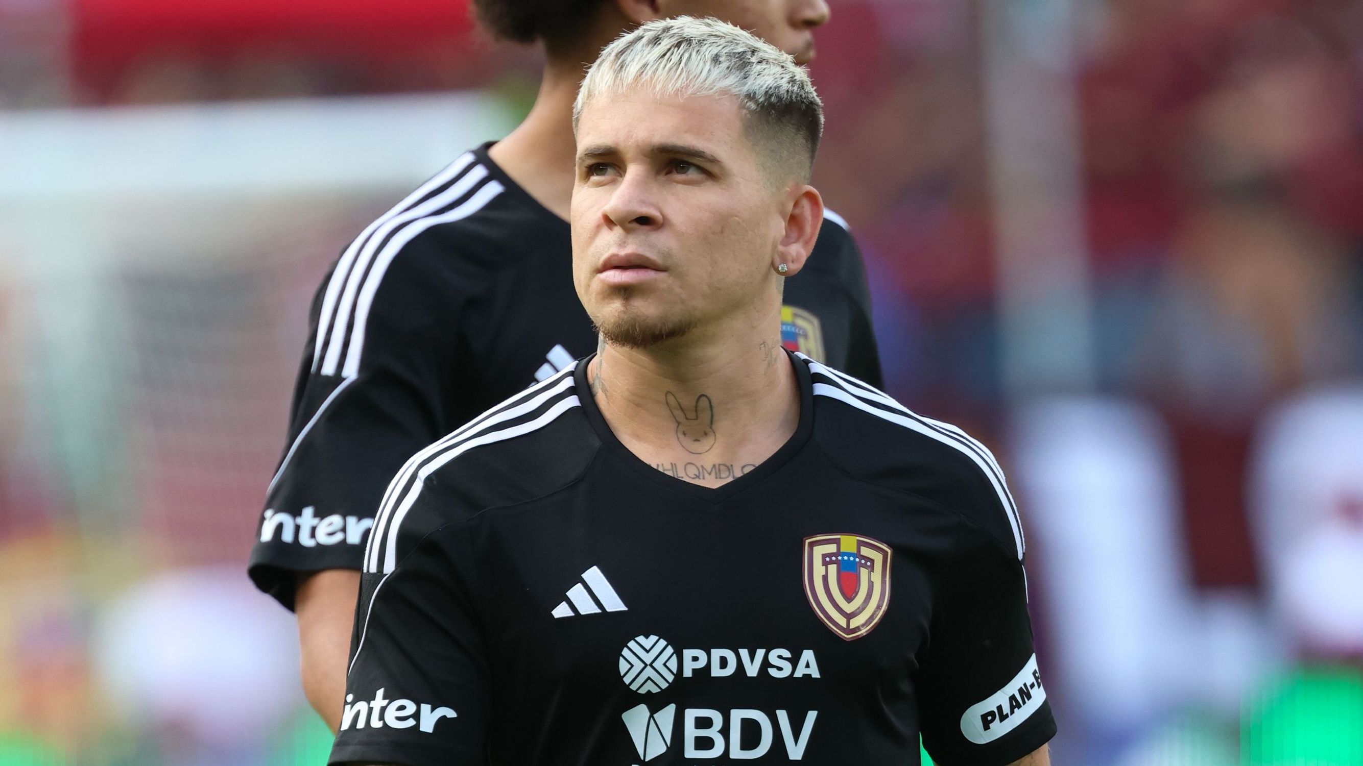 Venezuela v Bolivia - FIFA World Cup 2026 Qualifier