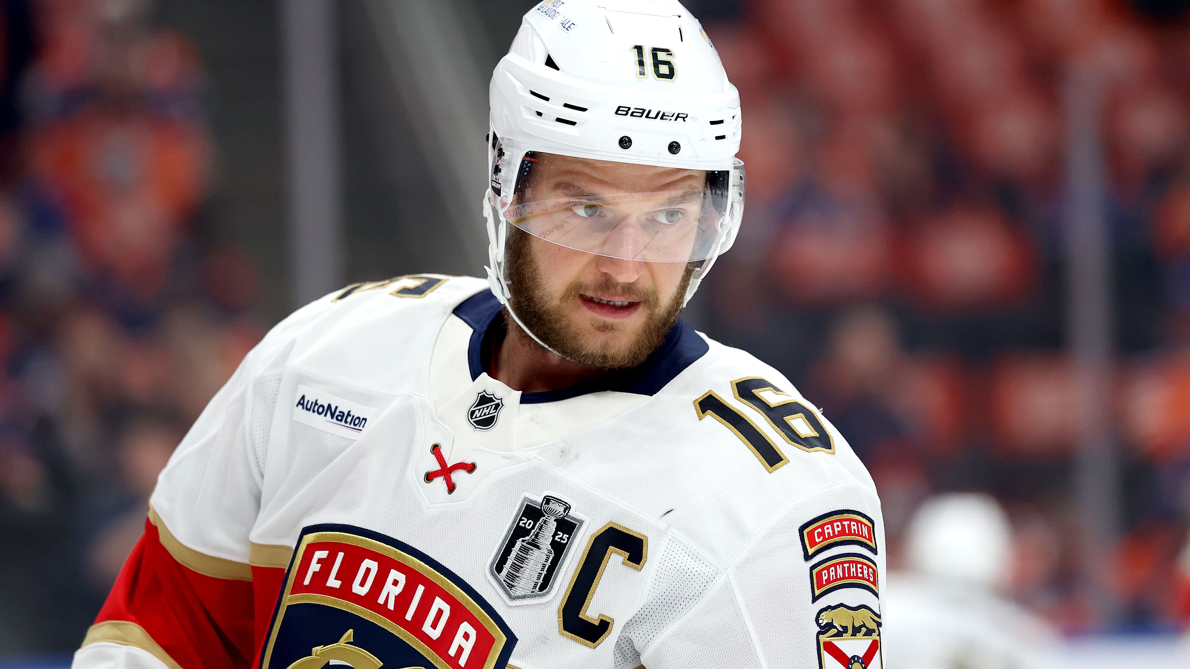 2025 Stanley Cup Final - Game Two