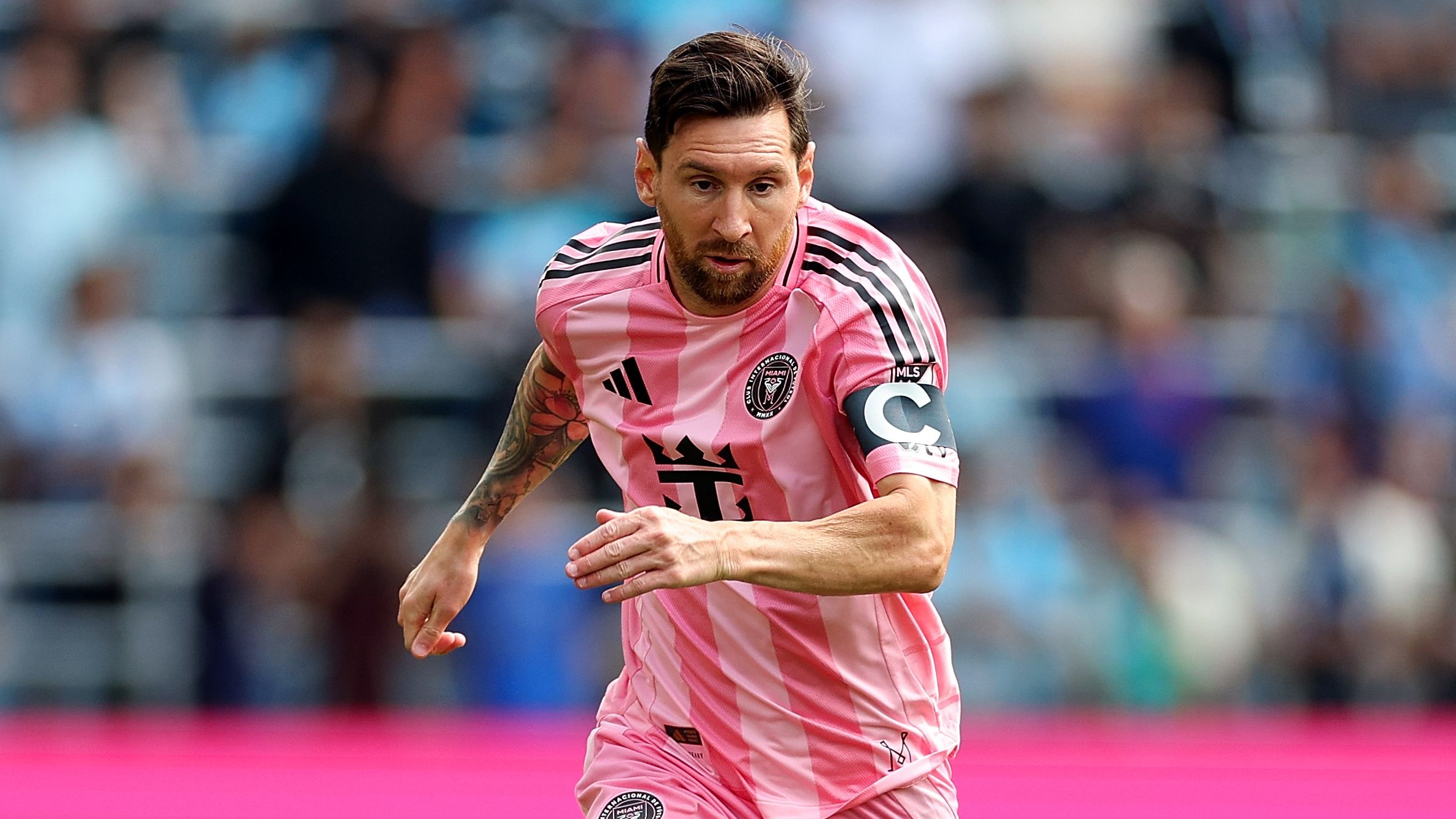 Minnesota United FC v Inter Miami CF