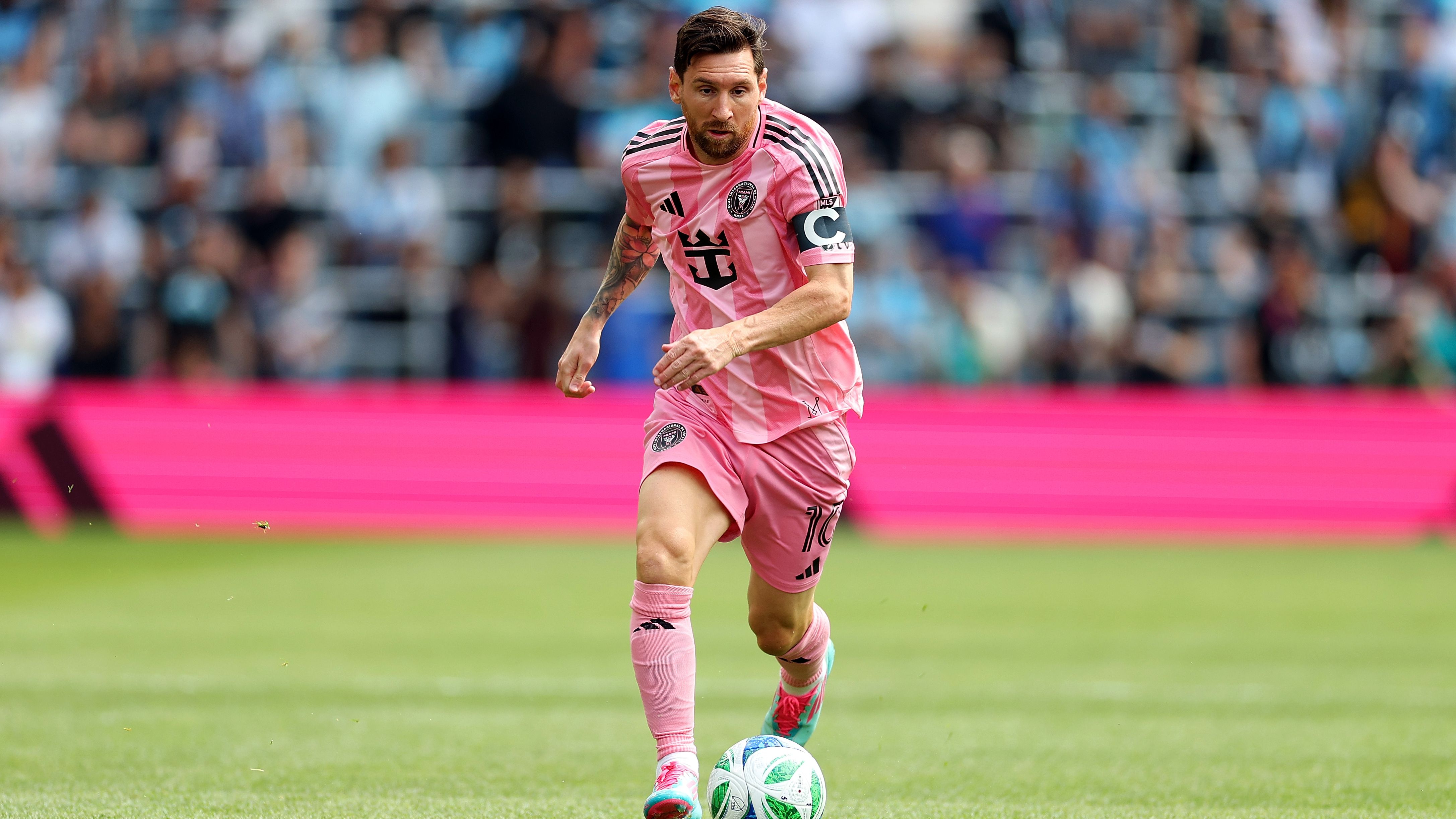 How to watch today's Al Ahly vs Inter Miami FIFA Club World Cup game: Live stream, TV channel, and start time | Goal.com UK