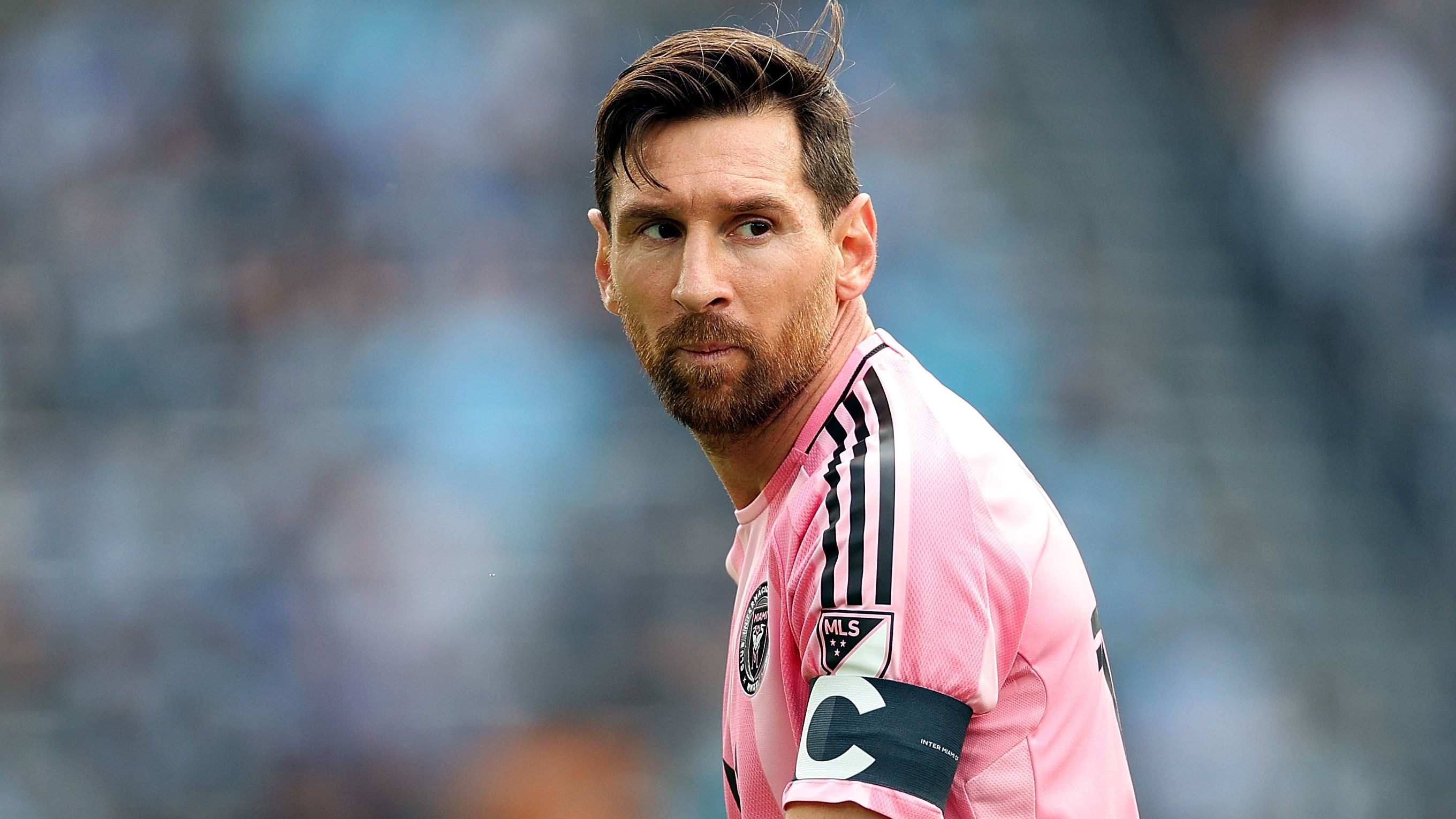 Minnesota United FC v Inter Miami CF