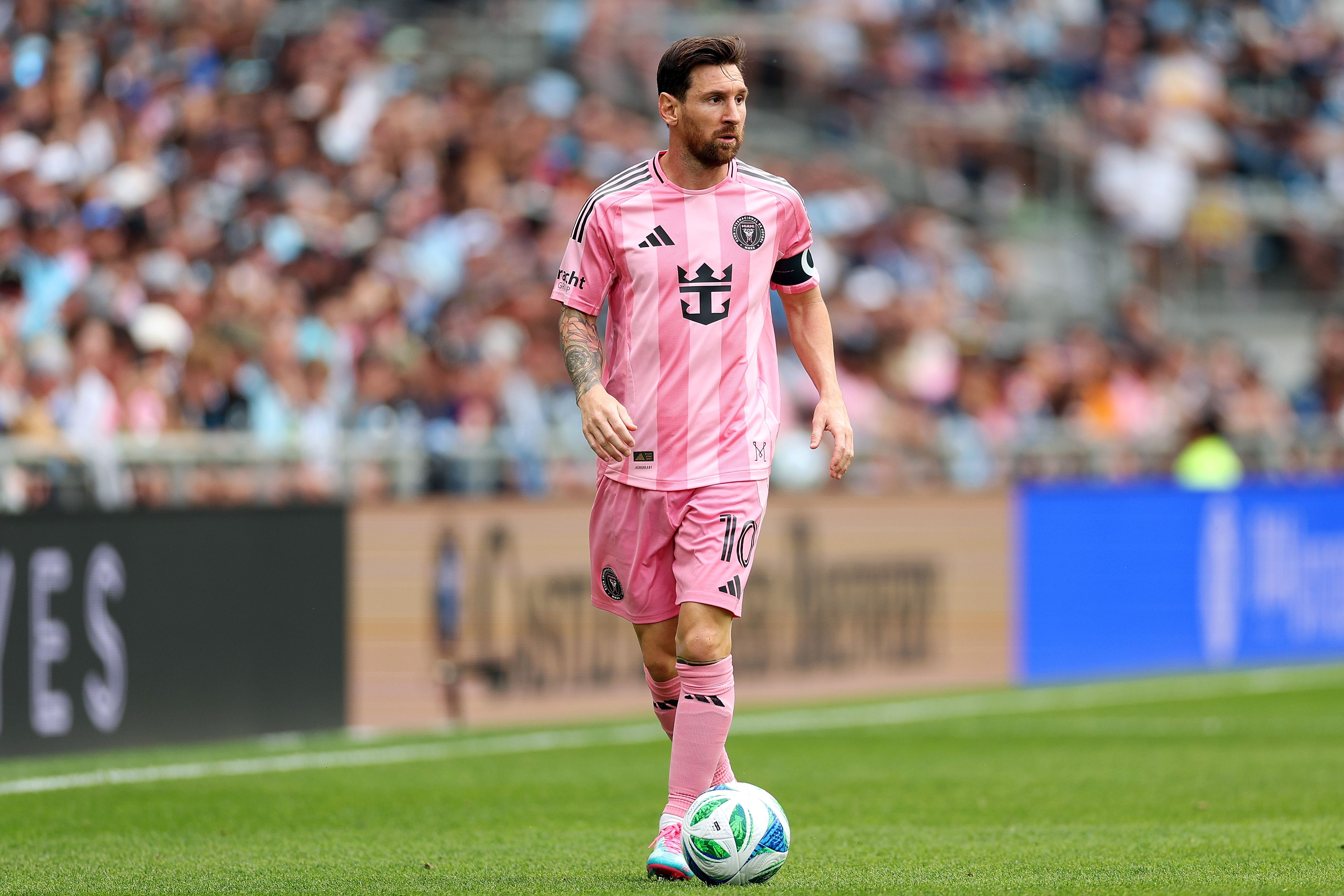 Minnesota United FC v Inter Miami CF