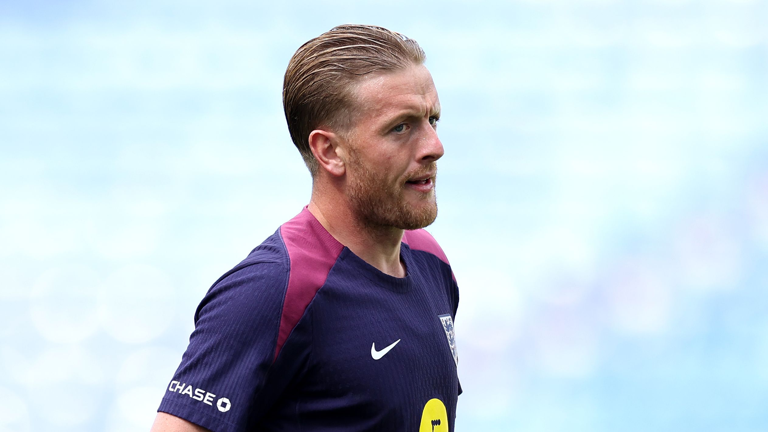 Andorra v England - European Qualifiers Group K - FIFA World Cup 2026