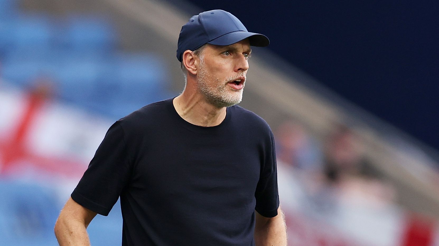 Andorra v England - European Qualifiers Group K - FIFA World Cup 2026